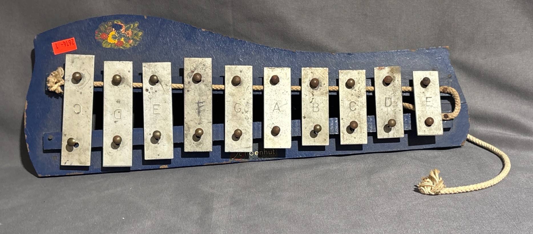 Online Bidding Available!