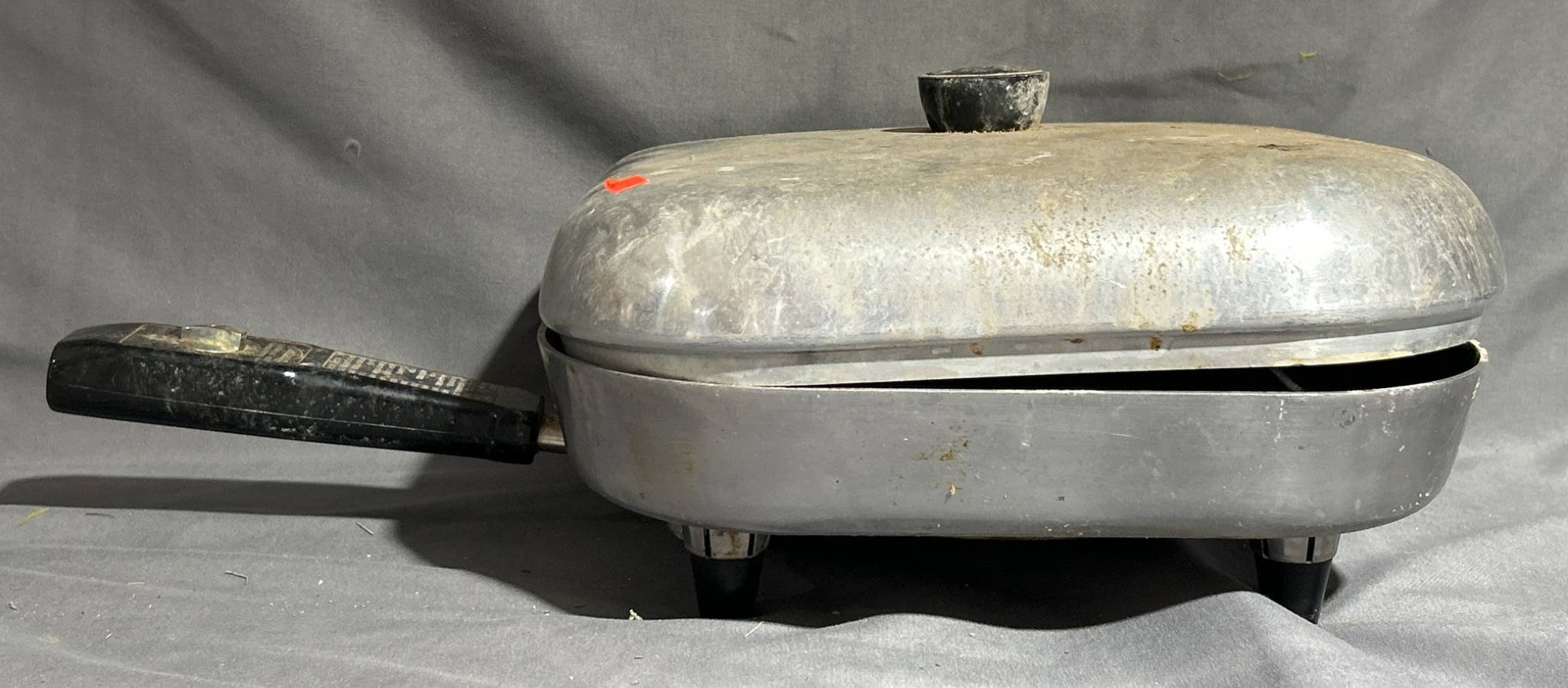 Online Bidding Available!