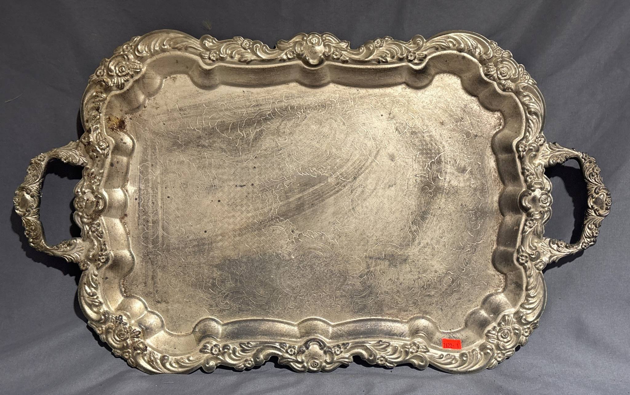 Online Bidding Available!