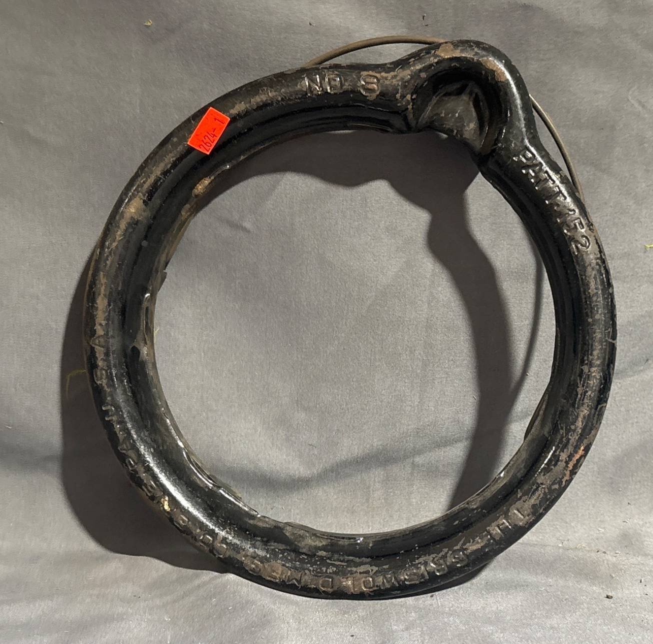 Online Bidding Available!