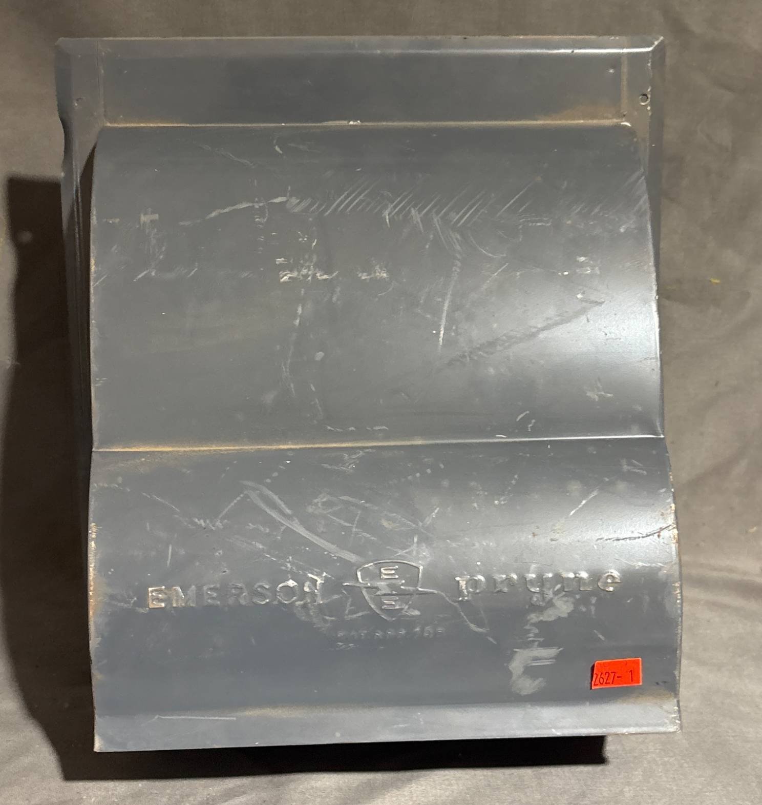 Online Bidding Available!