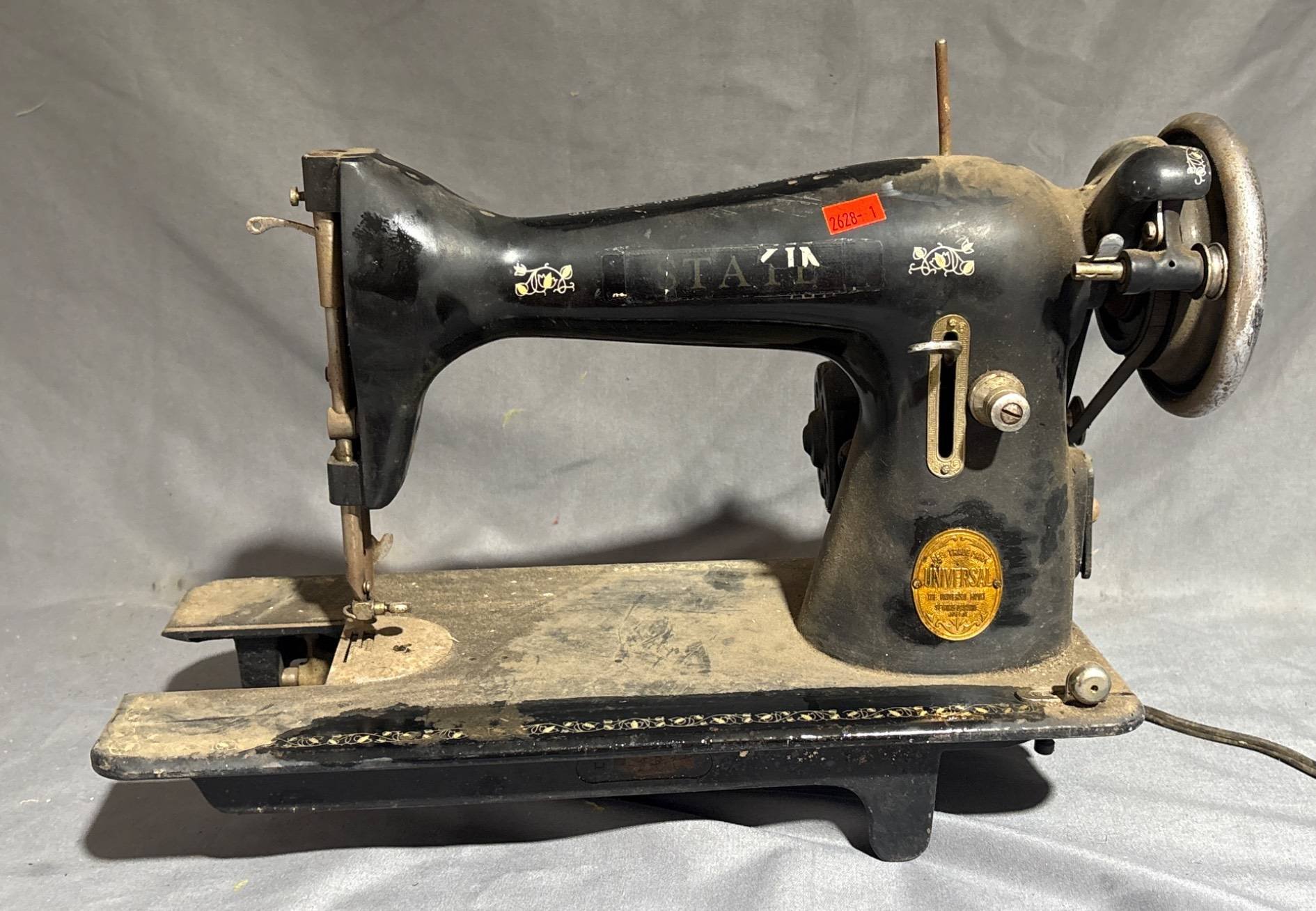 Online Bidding Available!