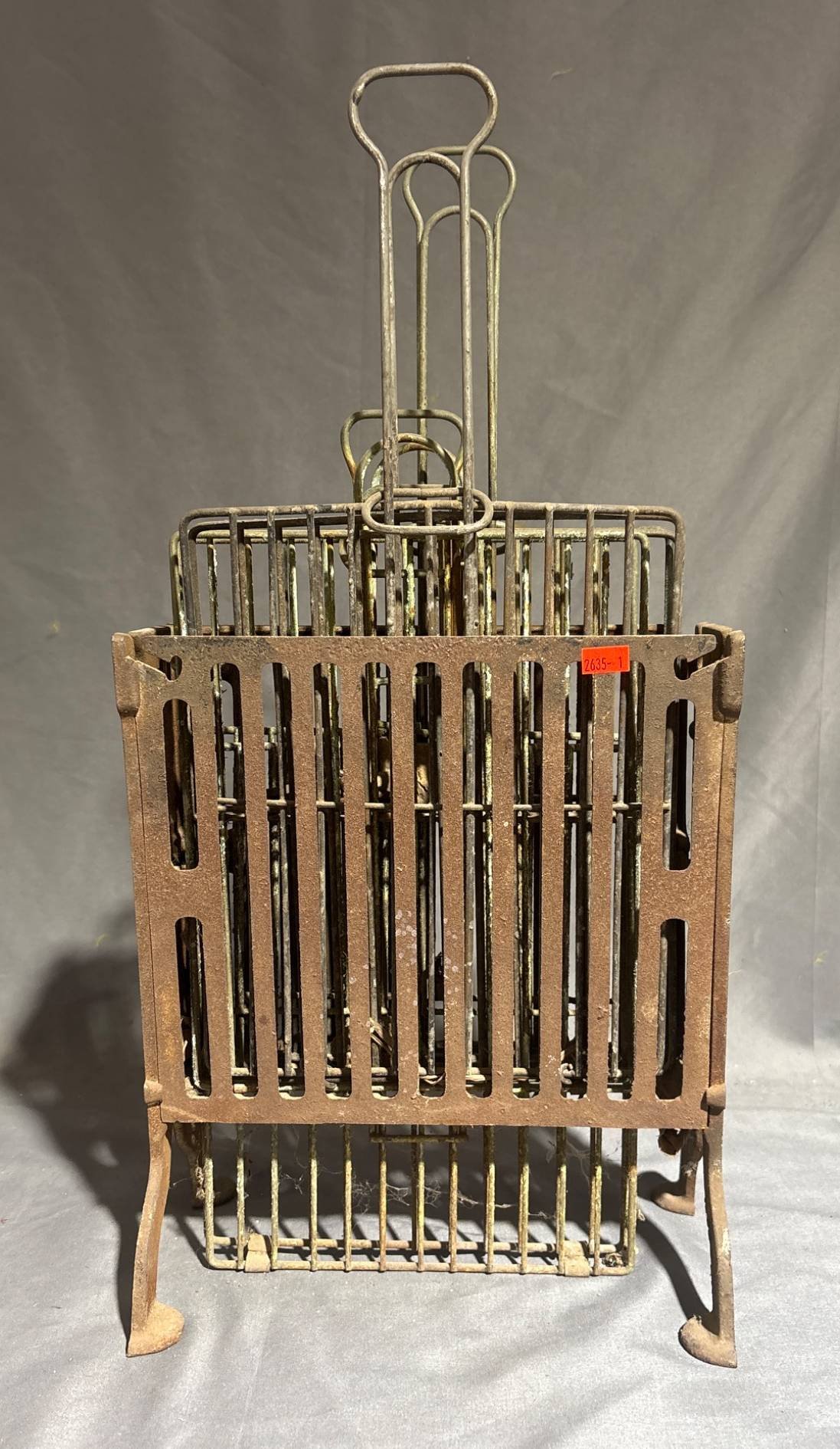 Online Bidding Available!