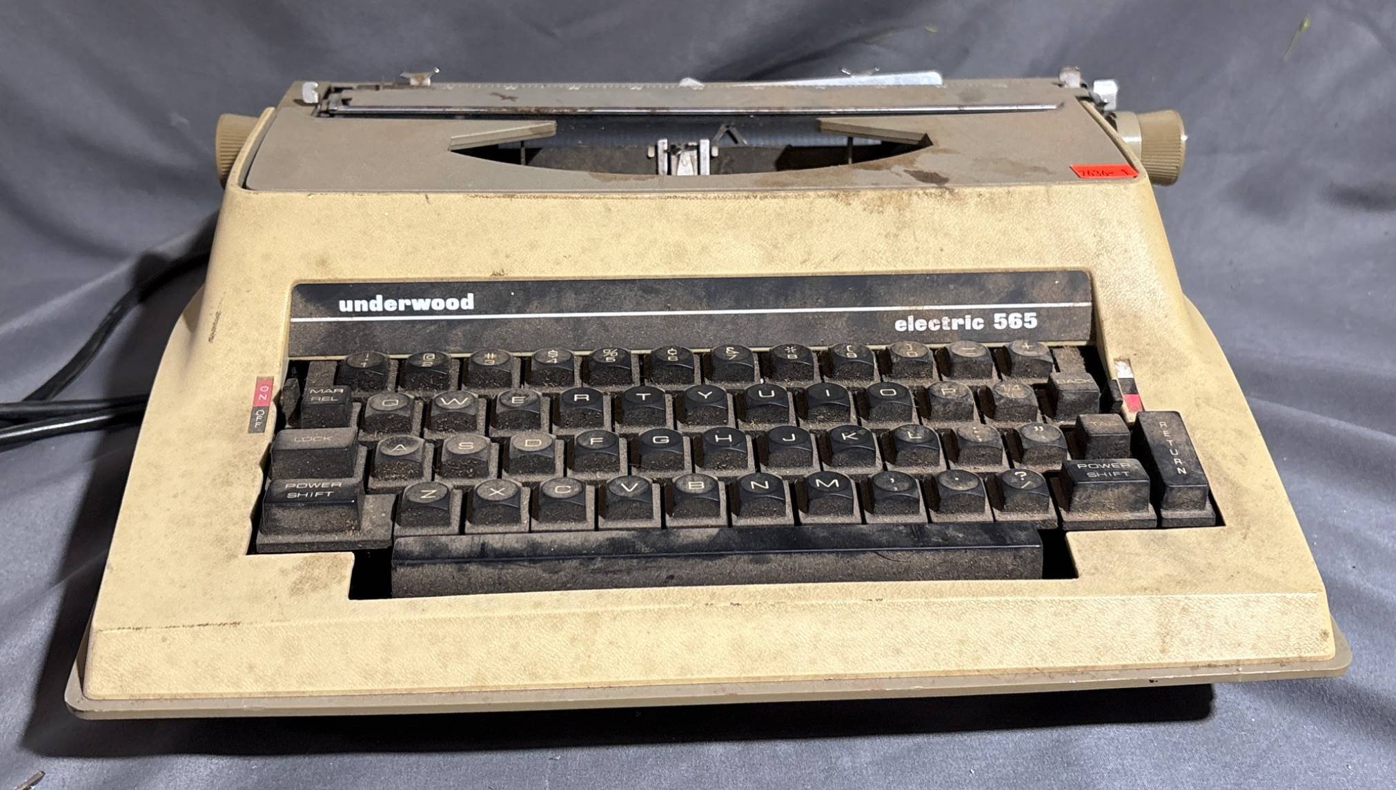 Online Bidding Available!