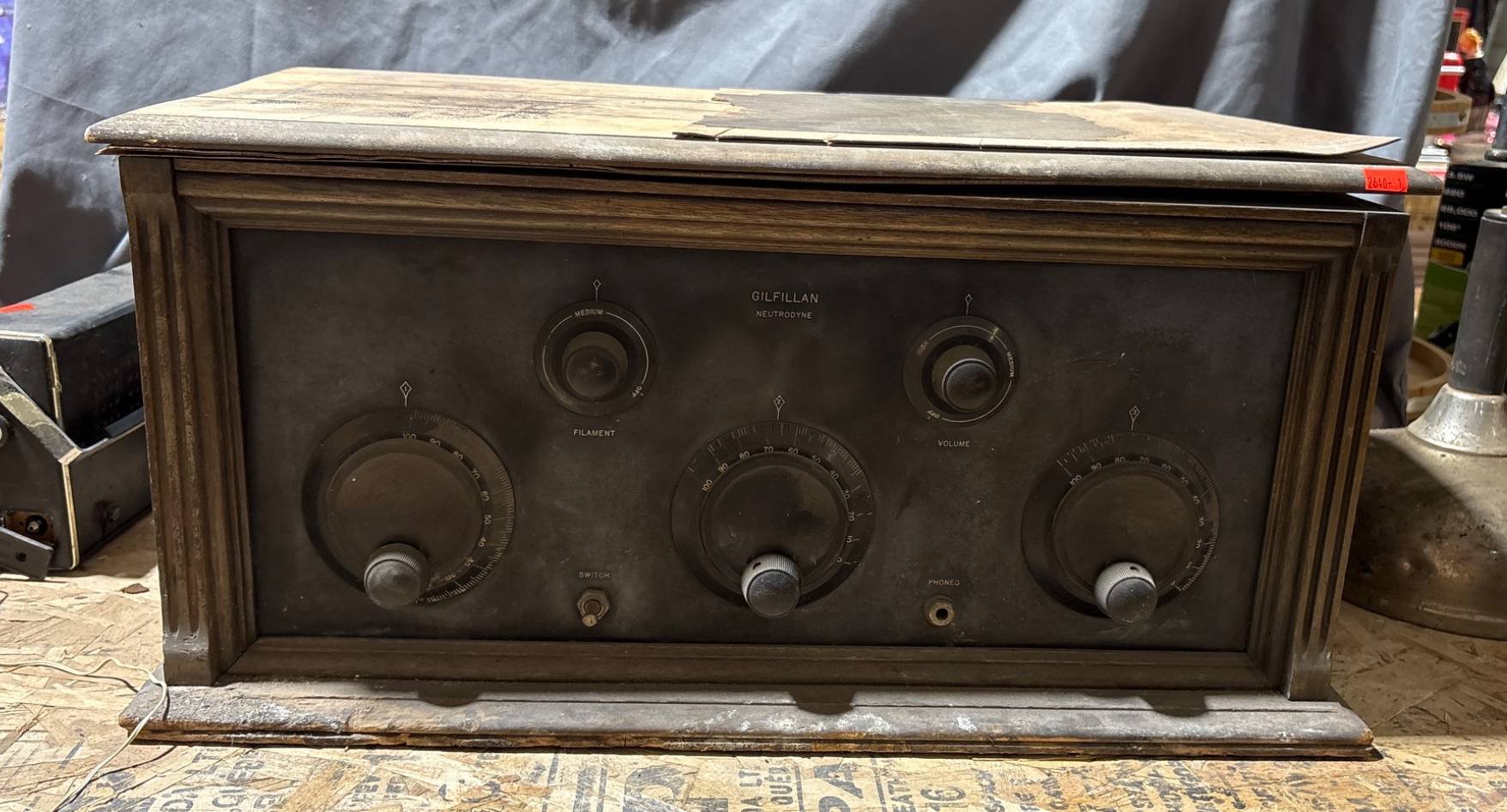 Online Bidding Available!