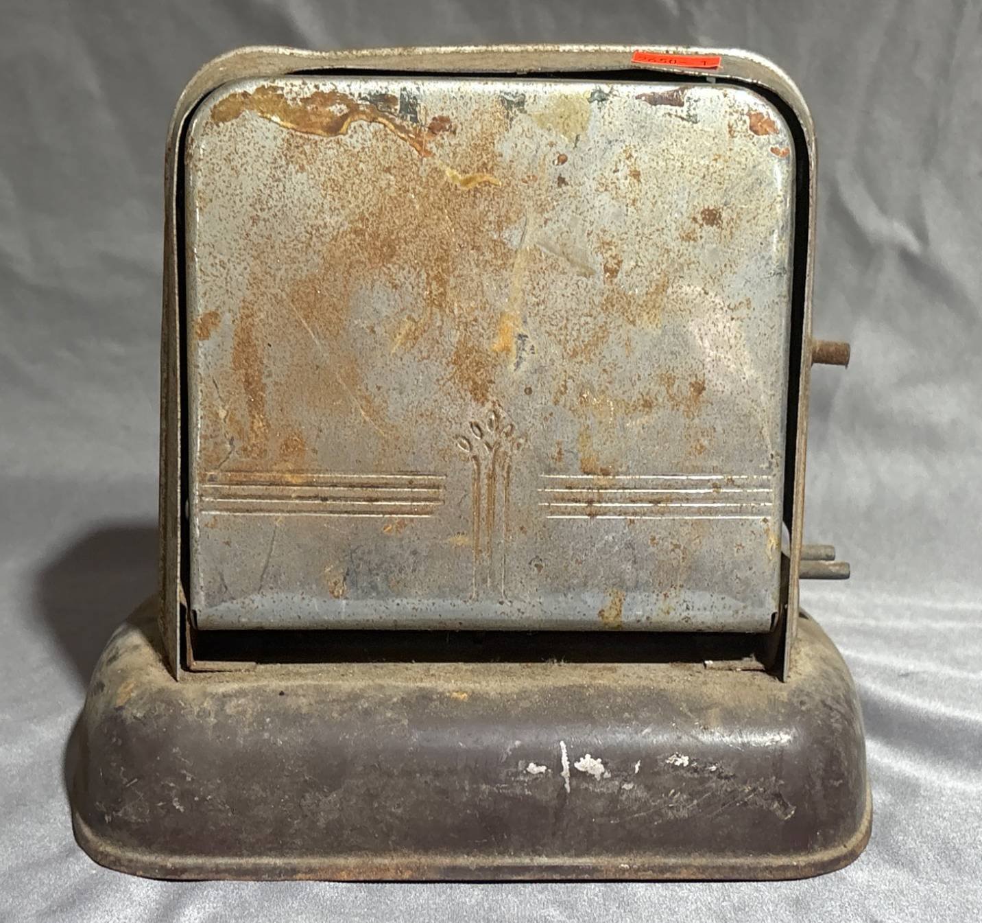 Online Bidding Available!