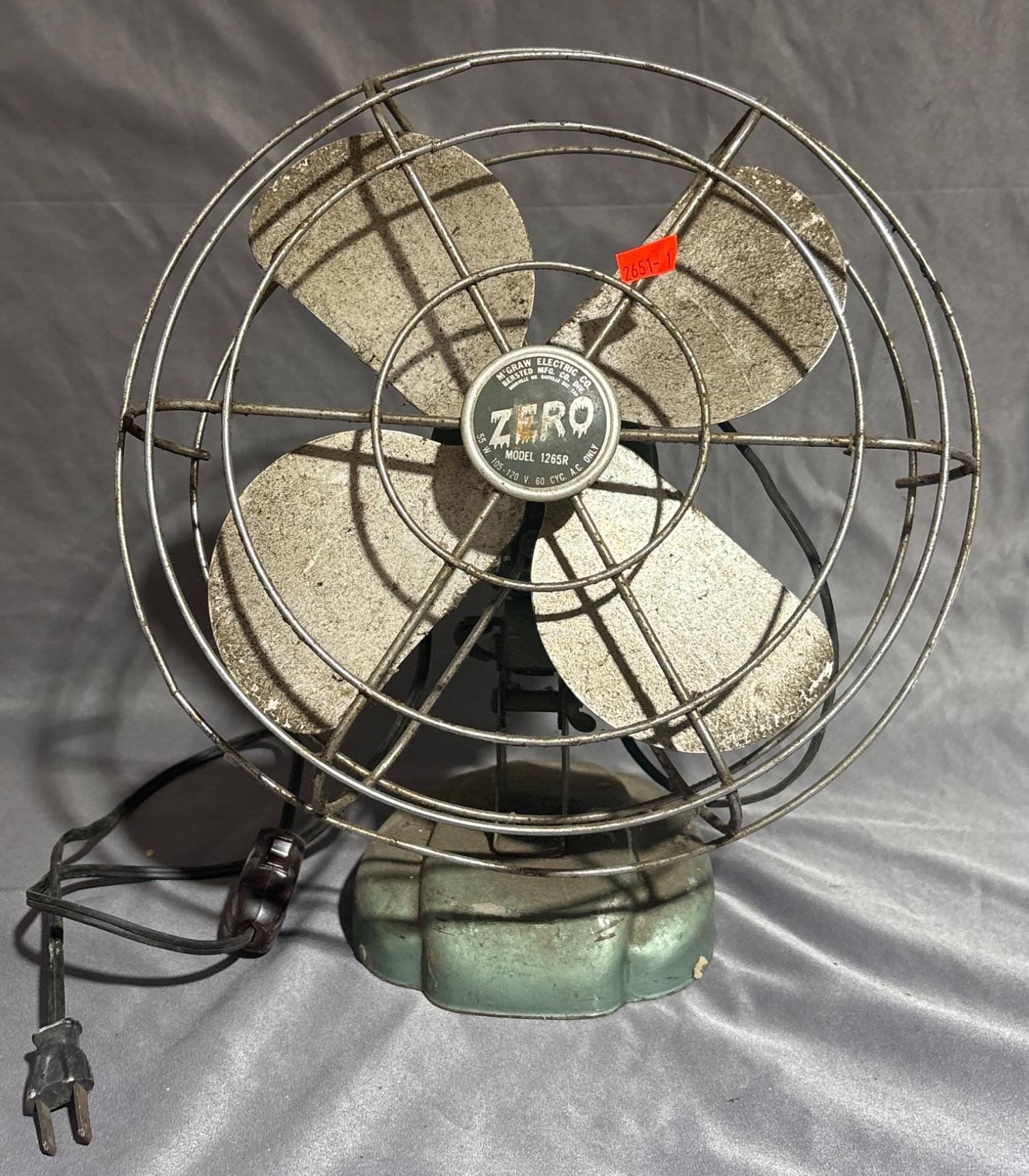 Online Bidding Available!