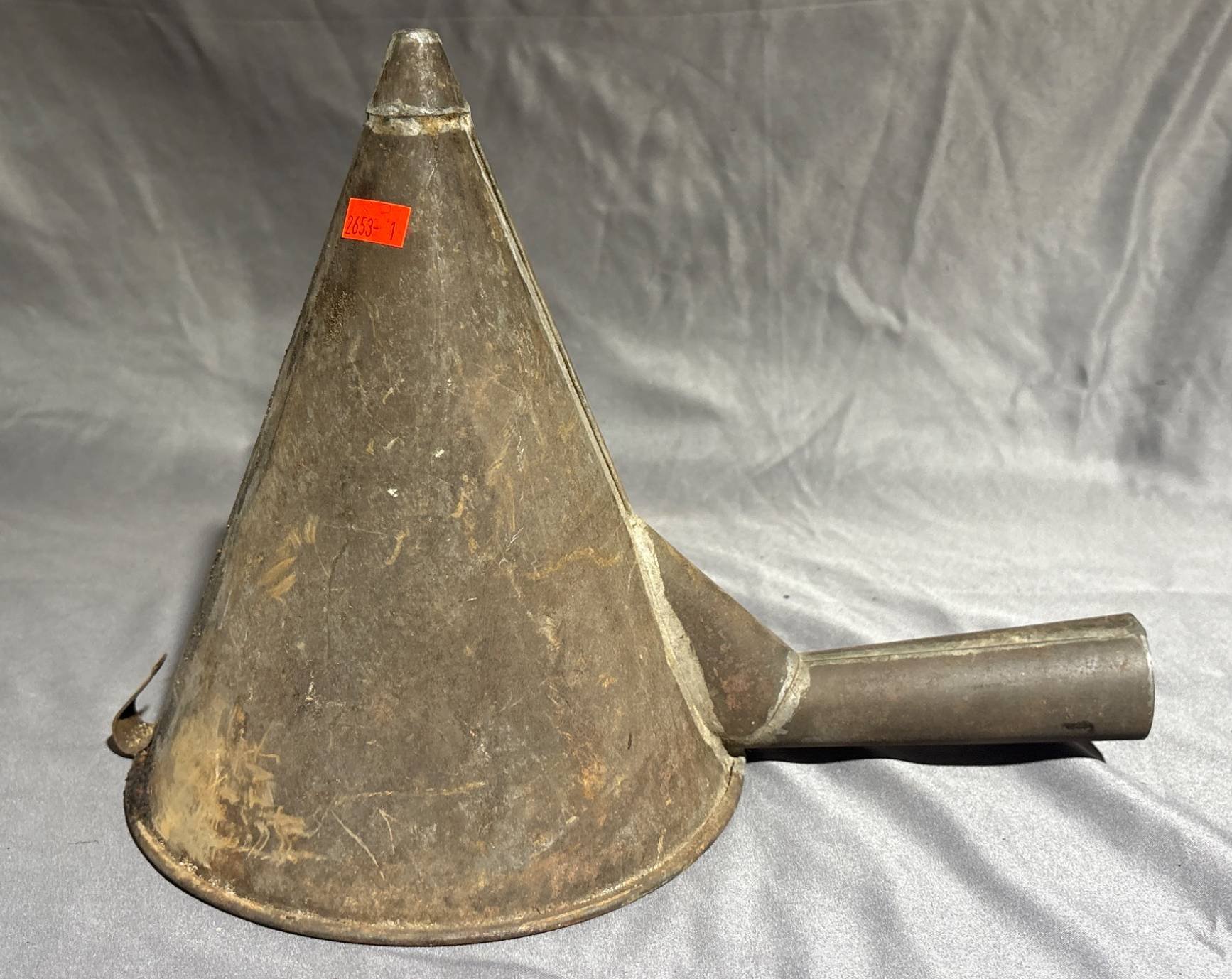 Online Bidding Available!