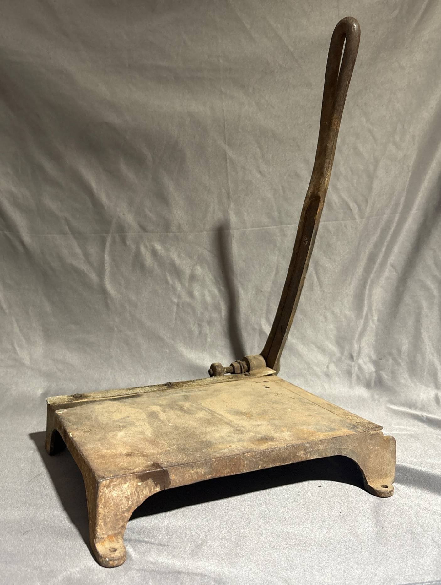 Online Bidding Available!