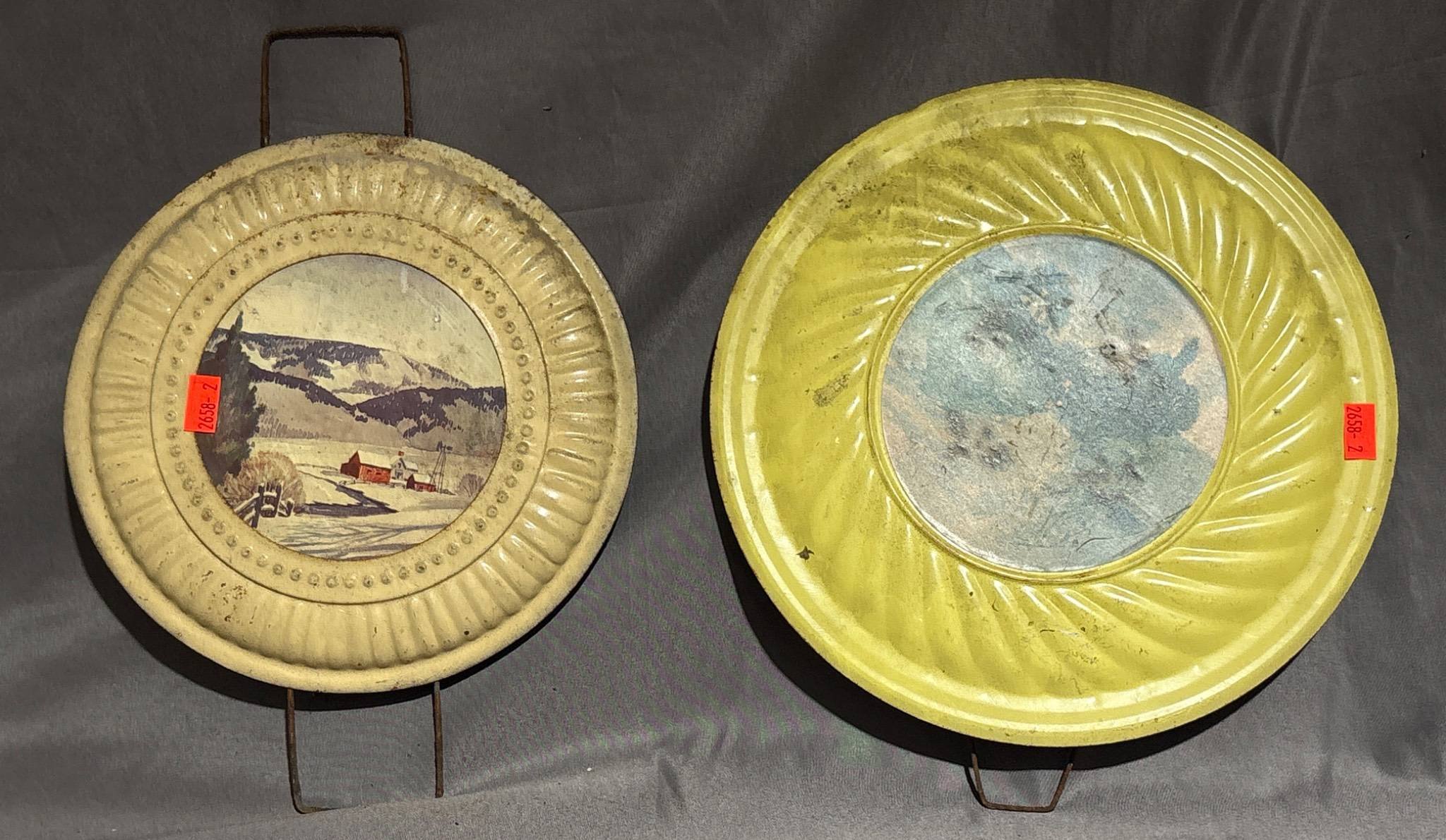 Online Bidding Available!