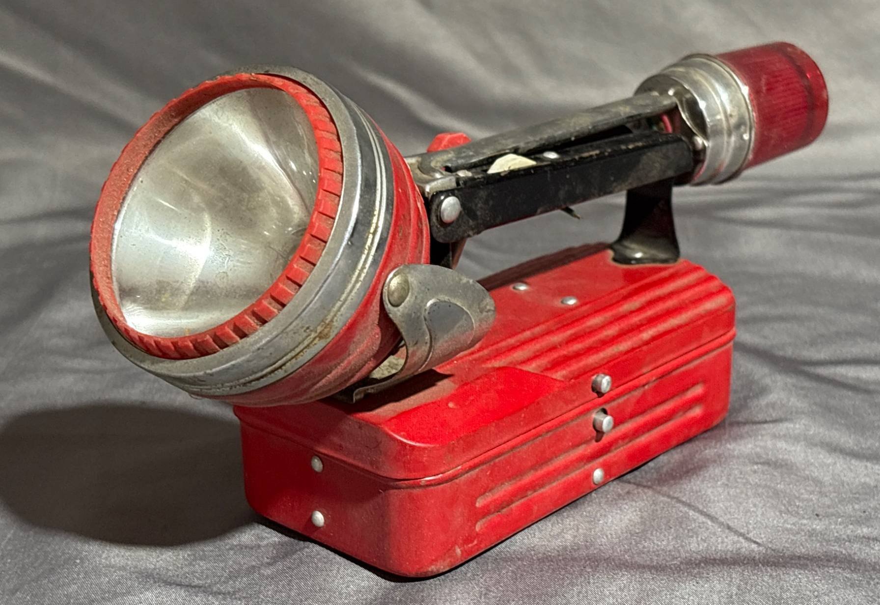 Online Bidding Available!