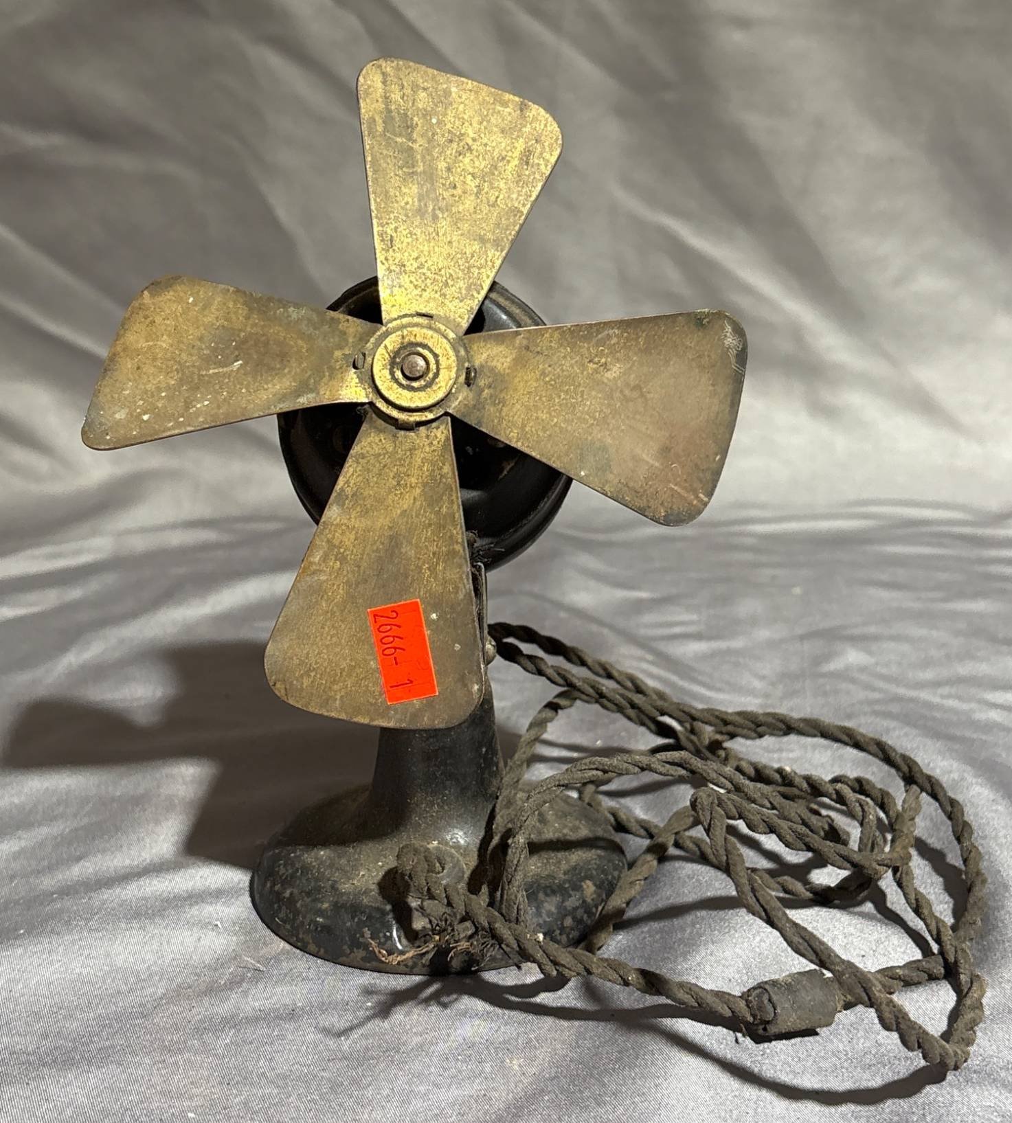 Online Bidding Available!