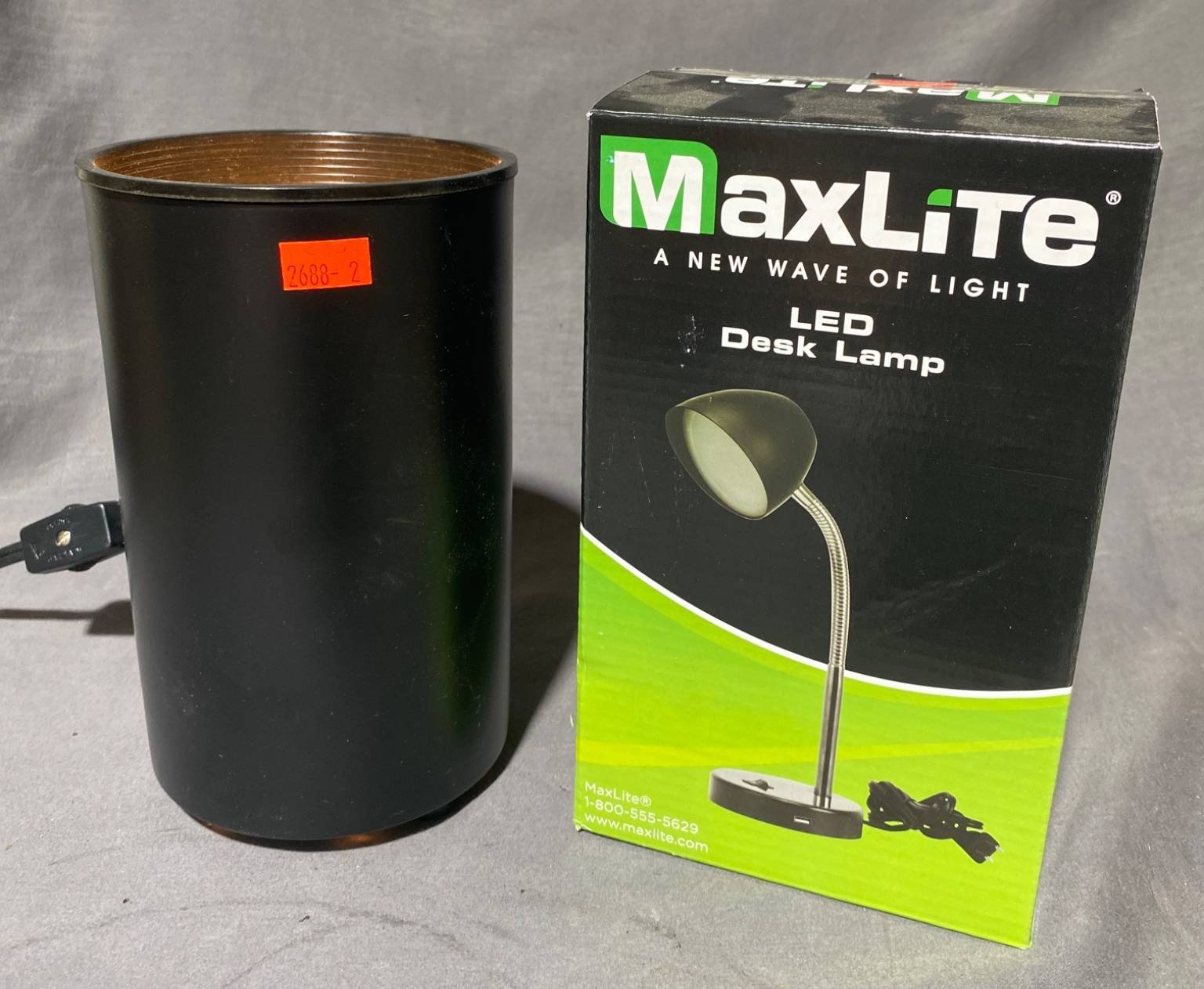 Online Bidding Available!