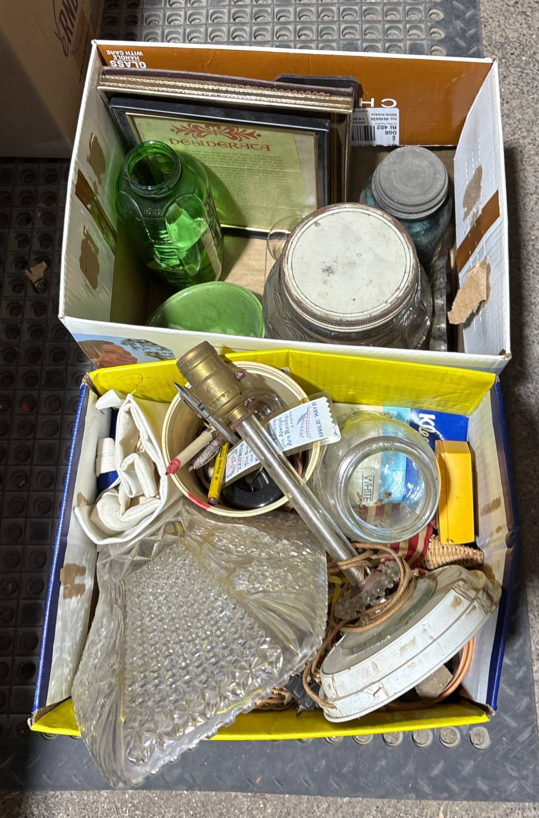 Online Bidding Available!