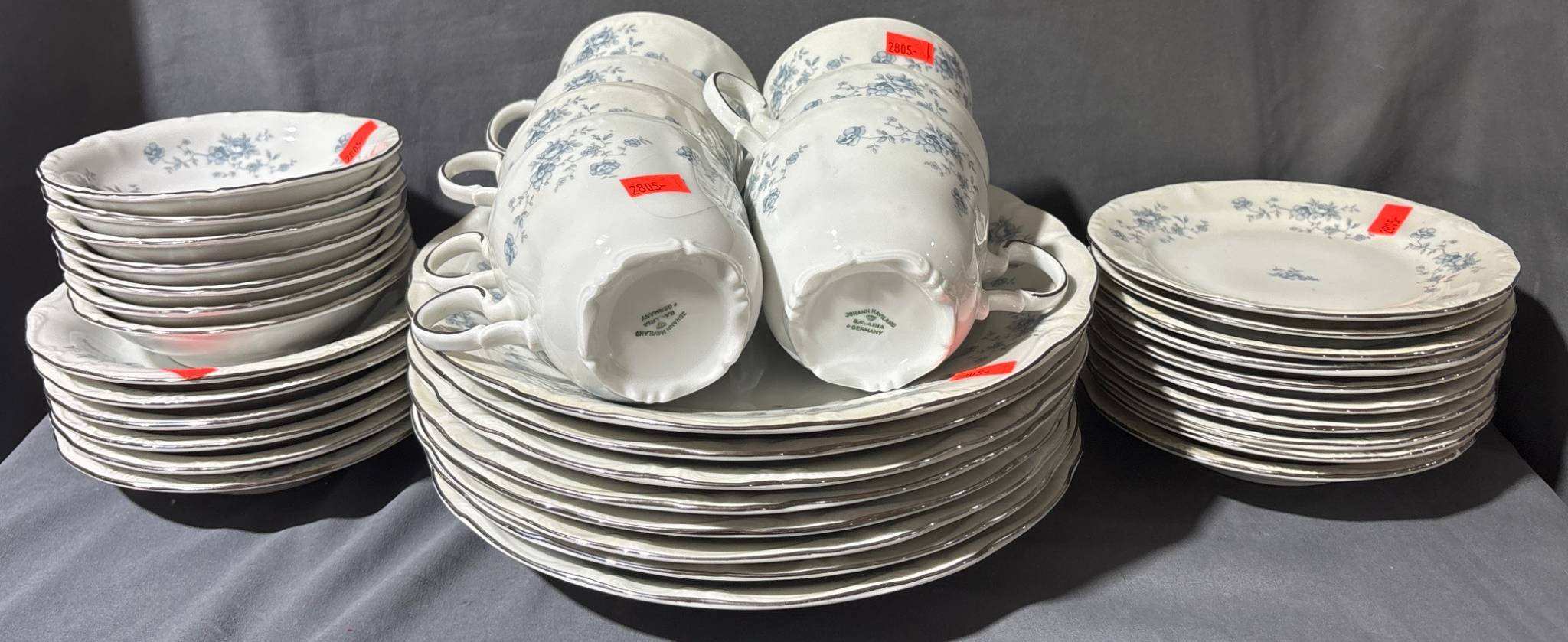 Online Bidding Available!