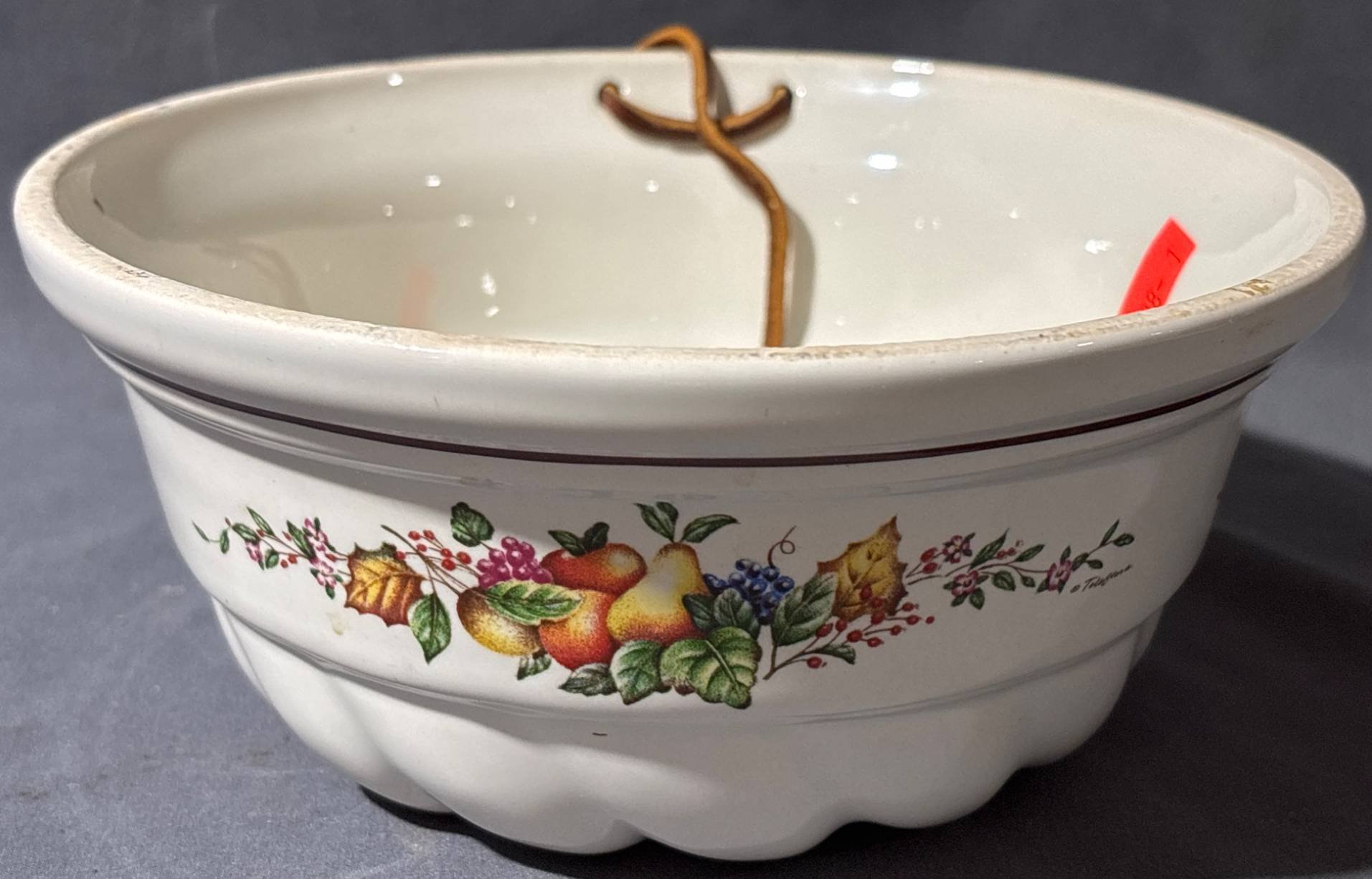 Online Bidding Available!