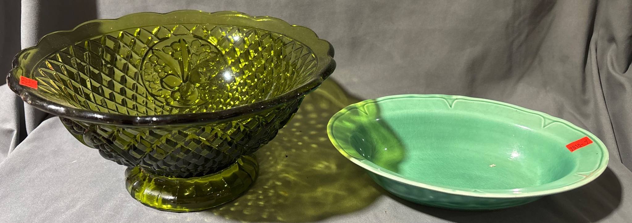 Online Bidding Available!