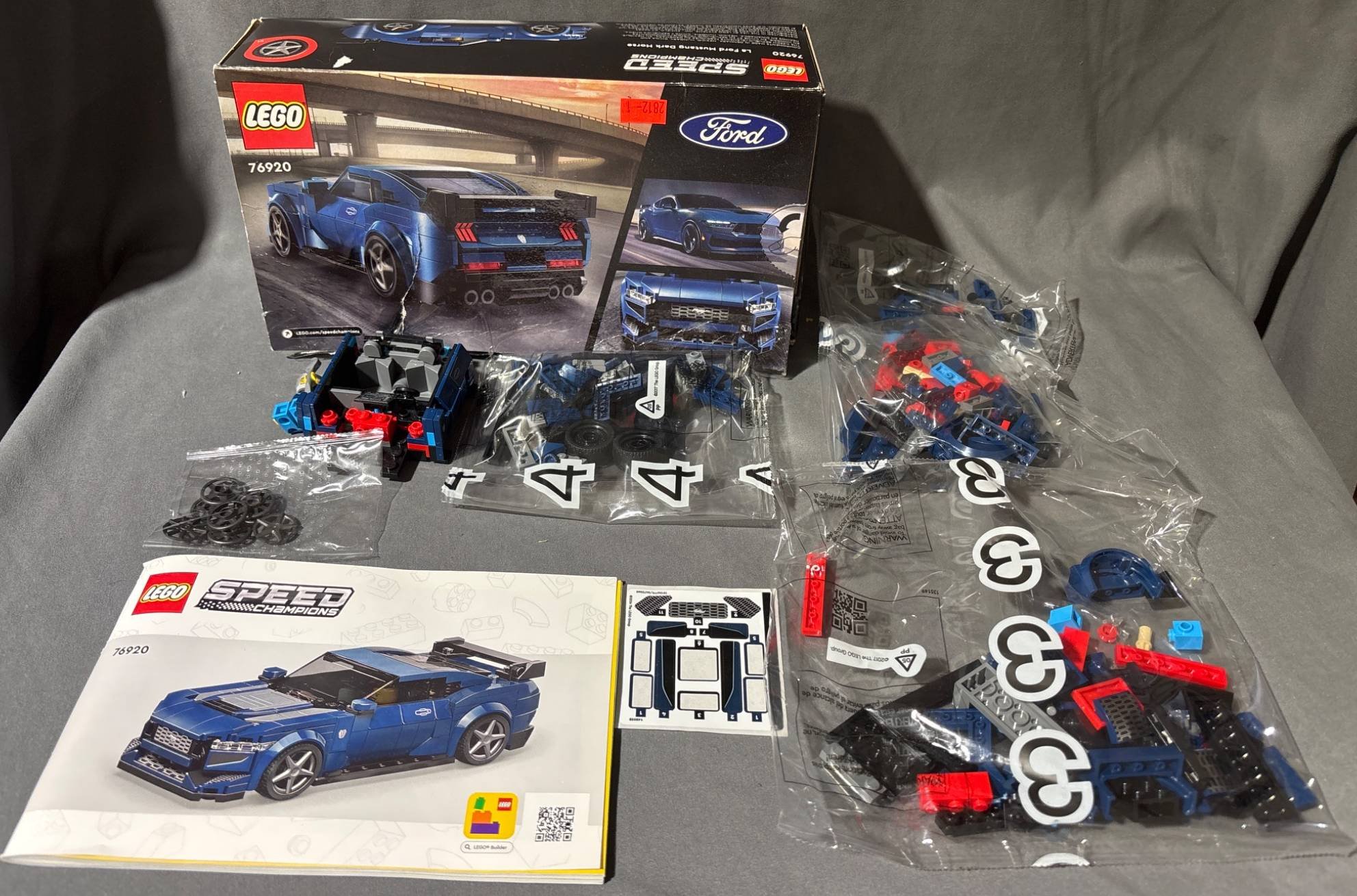 Online Bidding Available!