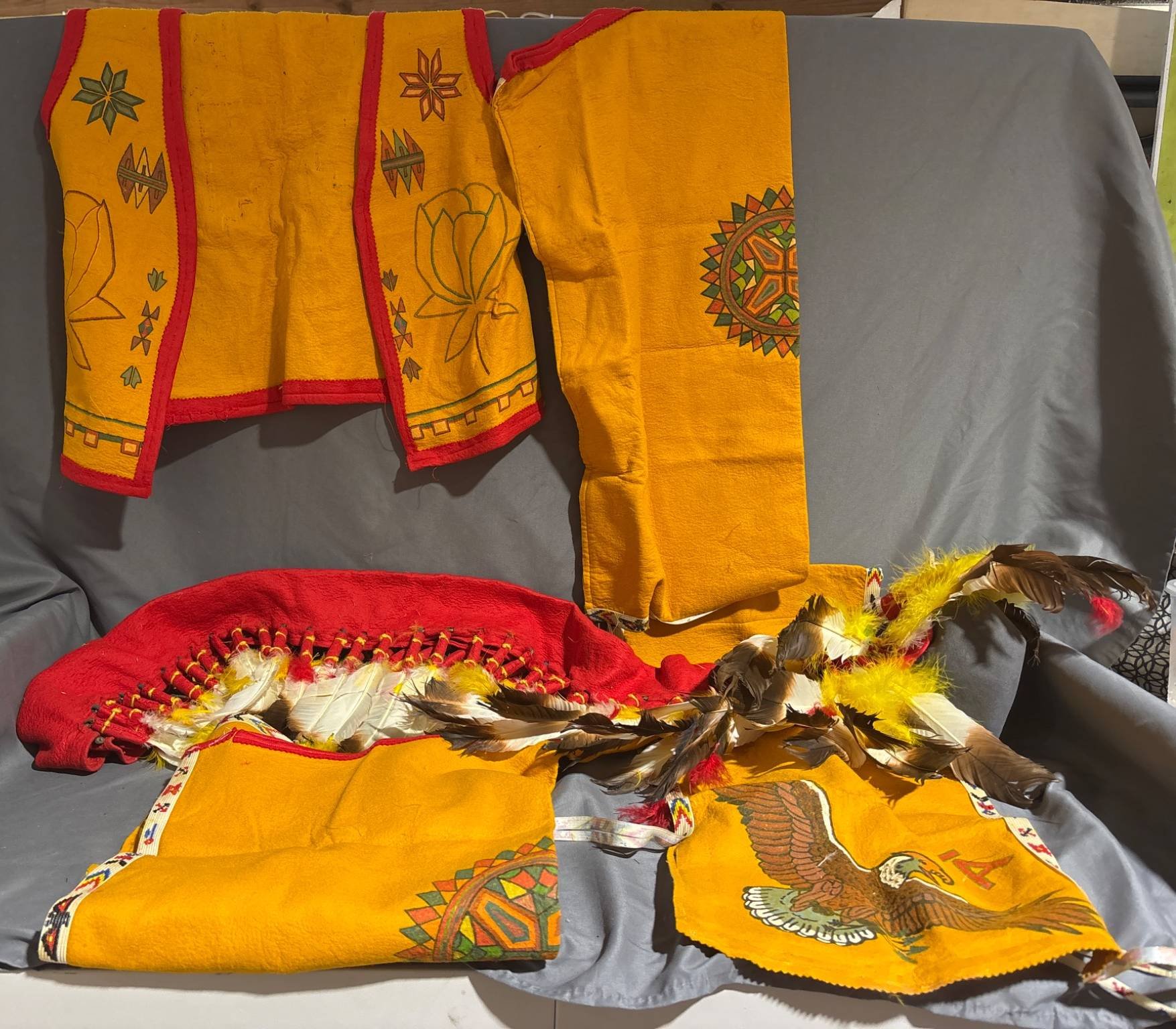 Online Bidding Available!