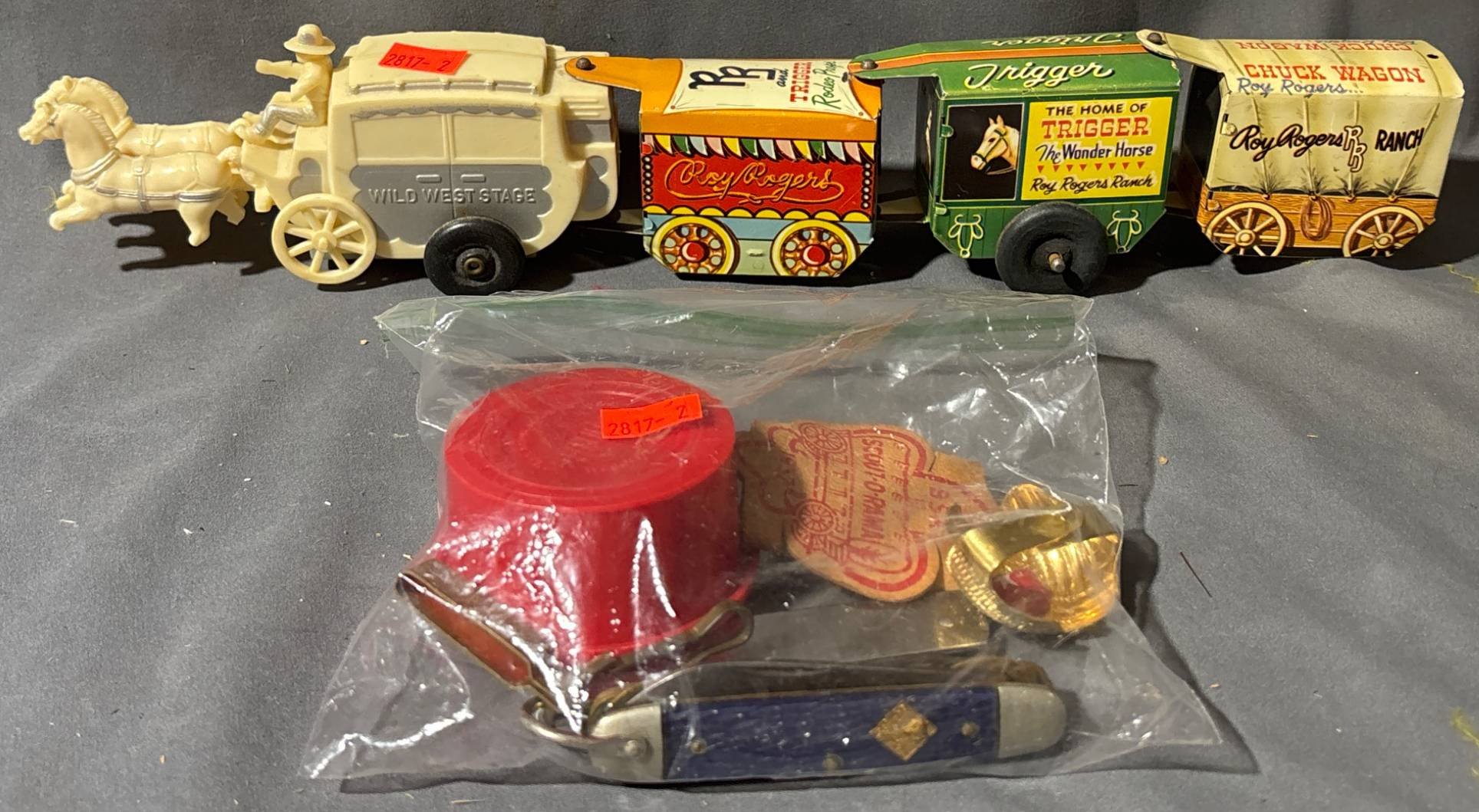 Online Bidding Available!