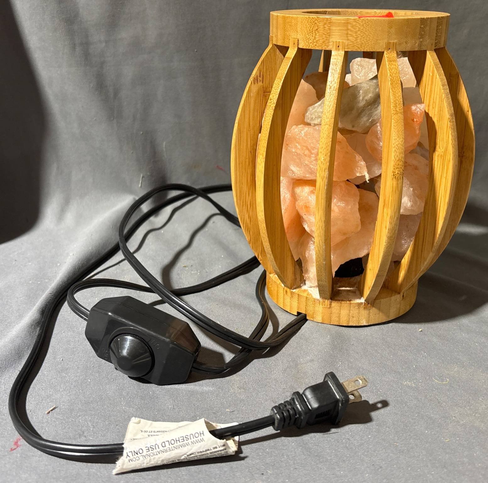 Online Bidding Available!