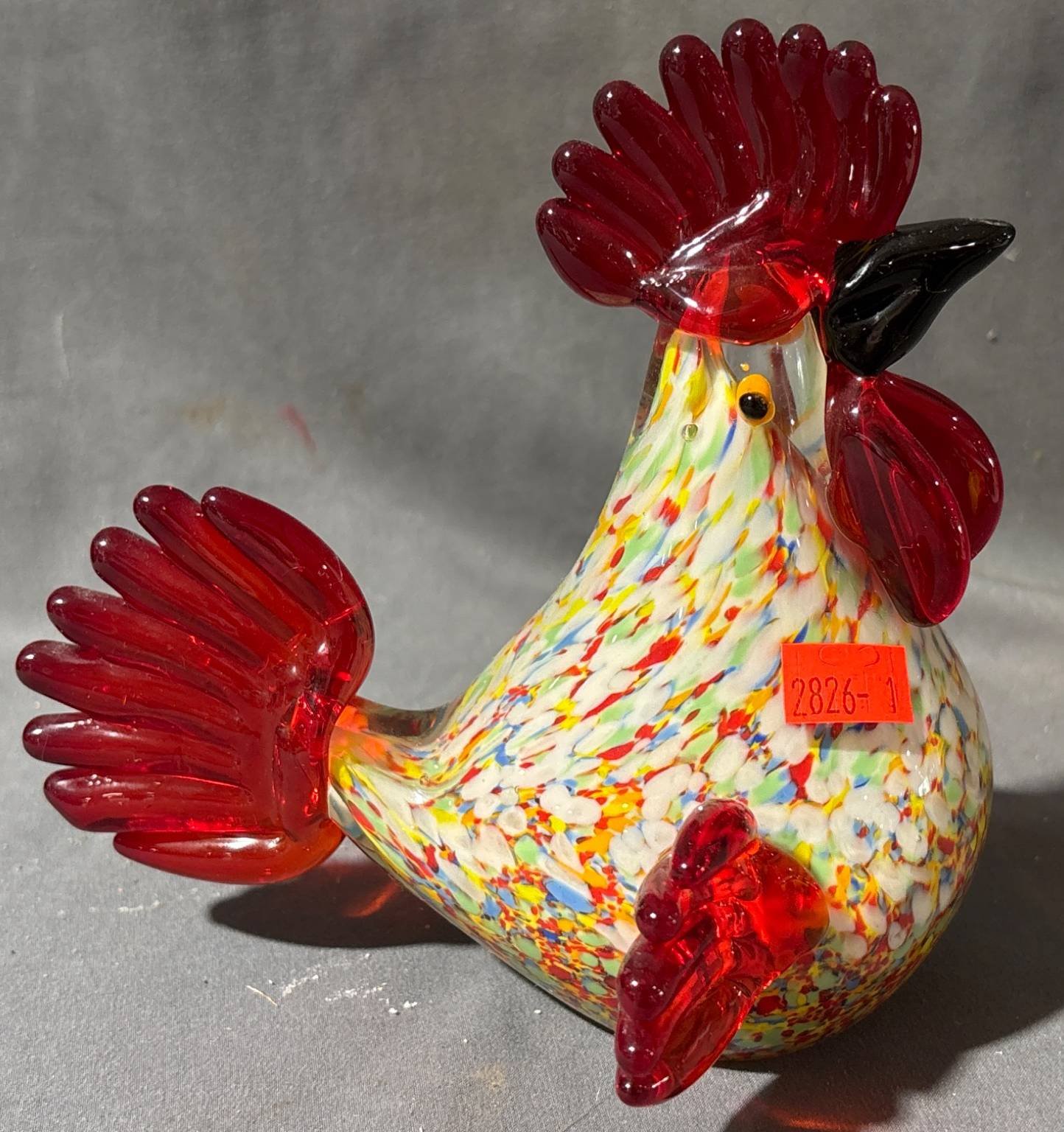 Online Bidding Available!