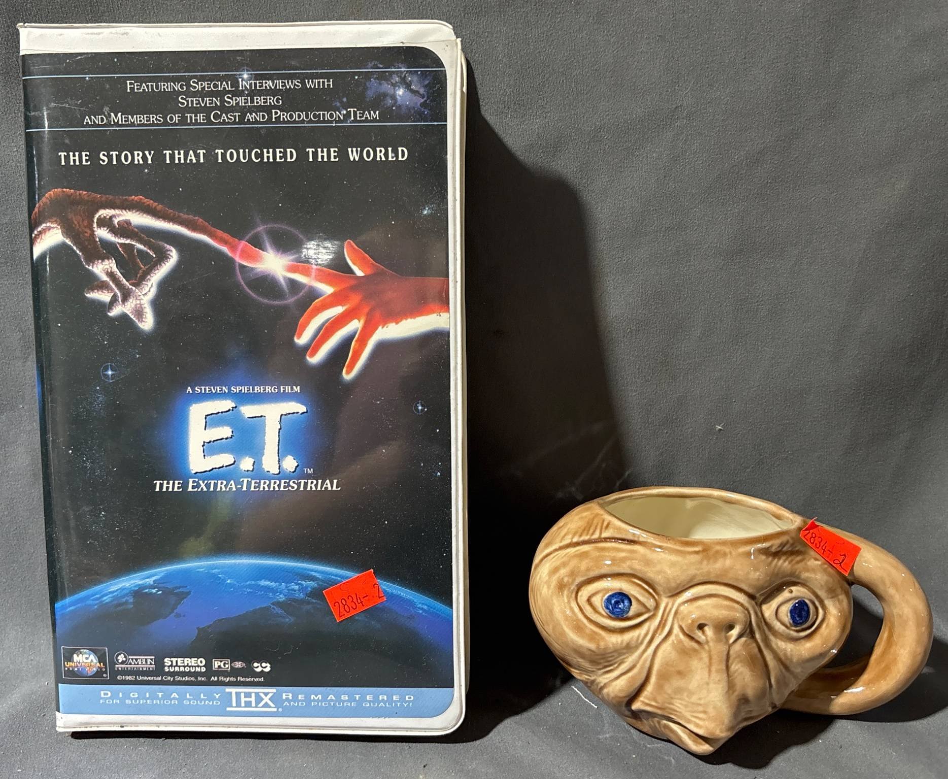 Online Bidding Available!