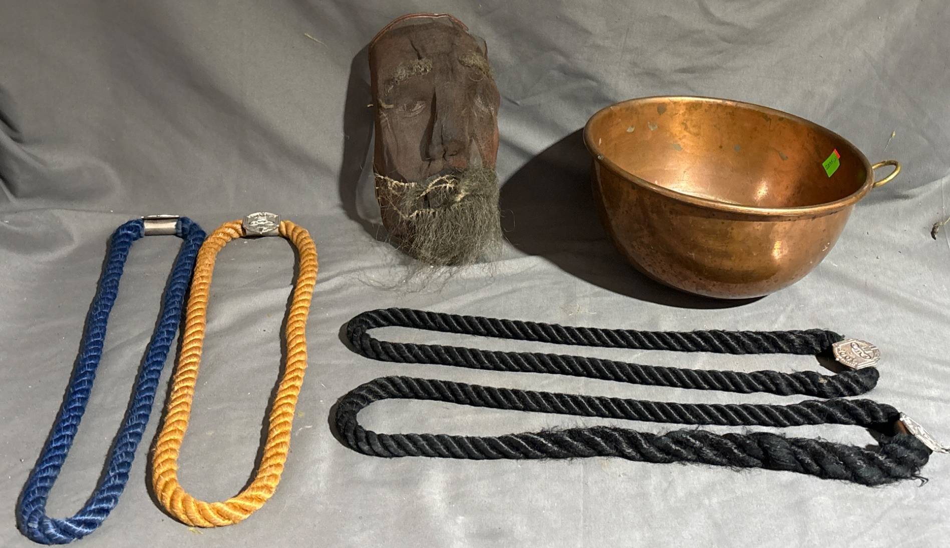 Online Bidding Available!