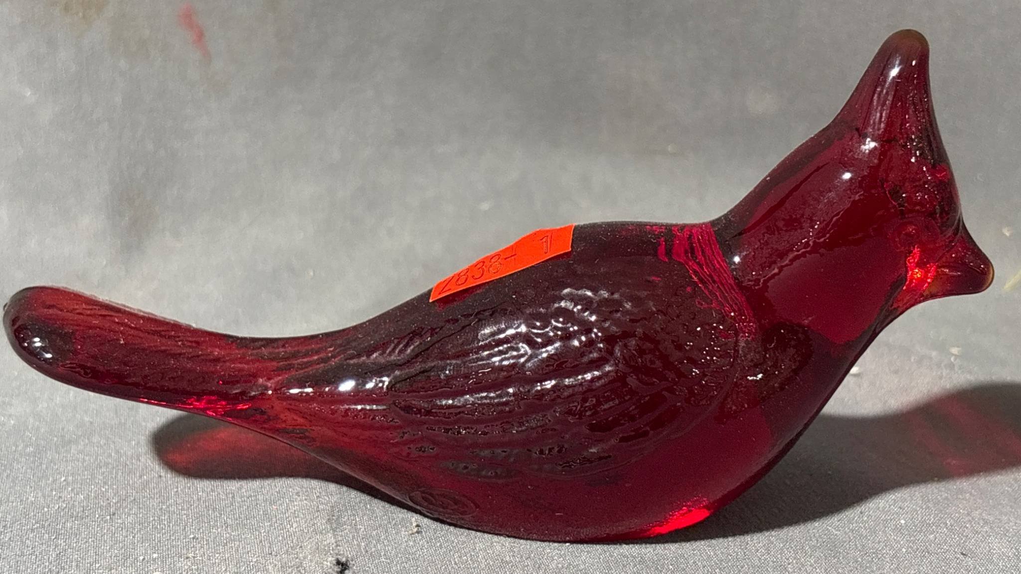 Online Bidding Available!