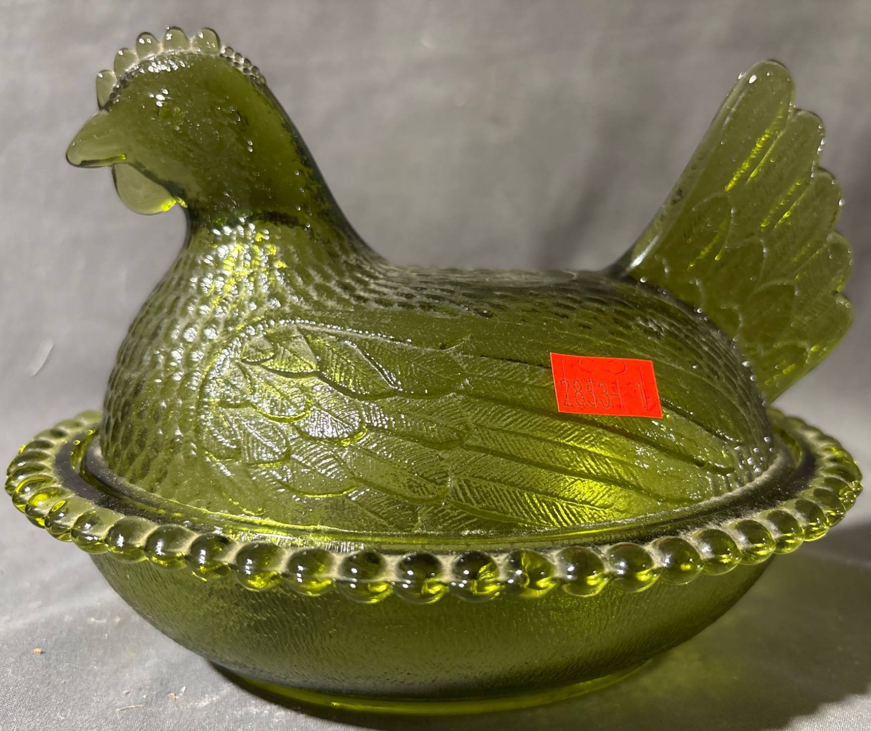 Online Bidding Available!