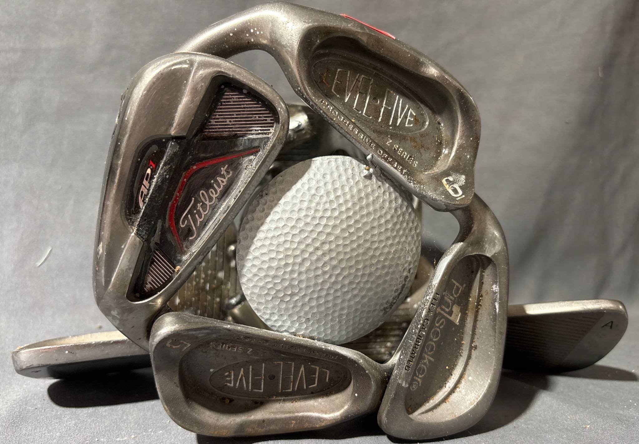 Online Bidding Available!