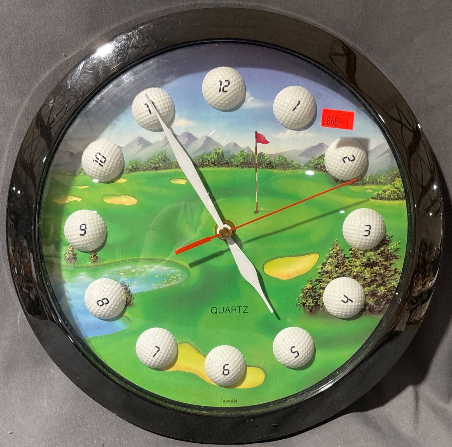 Online Bidding Available!