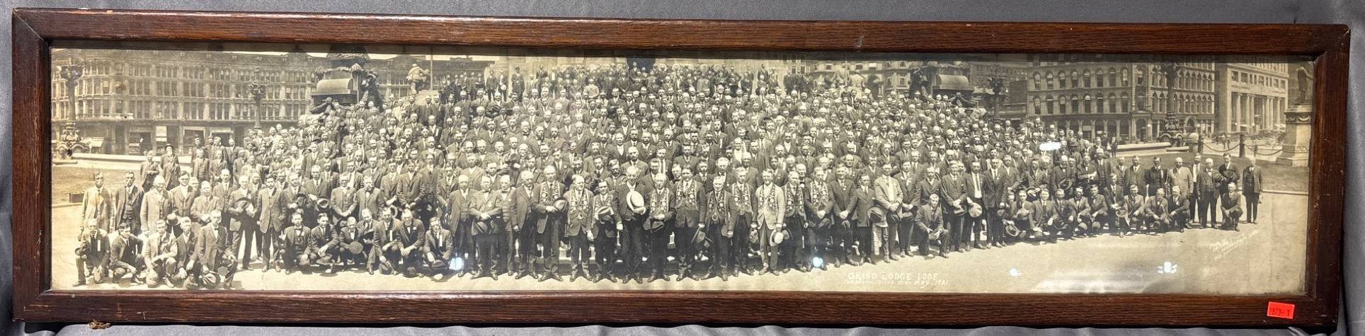 Online Bidding Available!