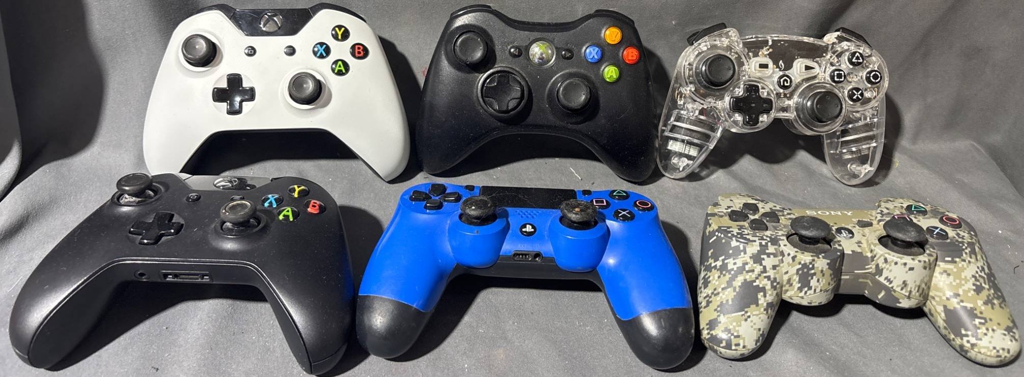 Online Bidding Available!