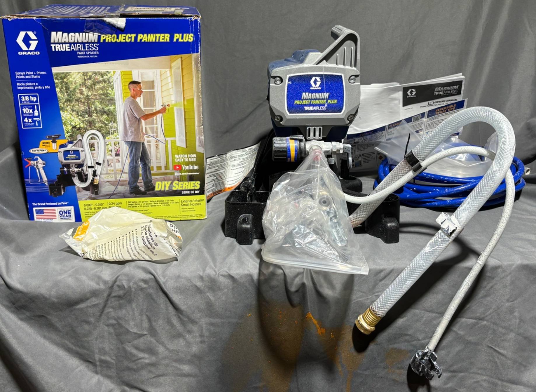 Online Bidding Available!