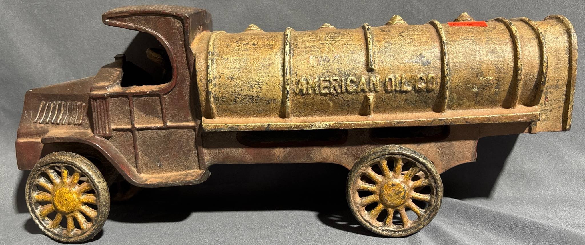 Online Bidding Available!