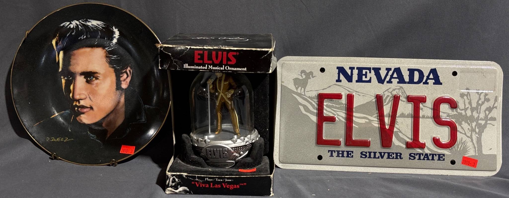 Online Bidding Available!