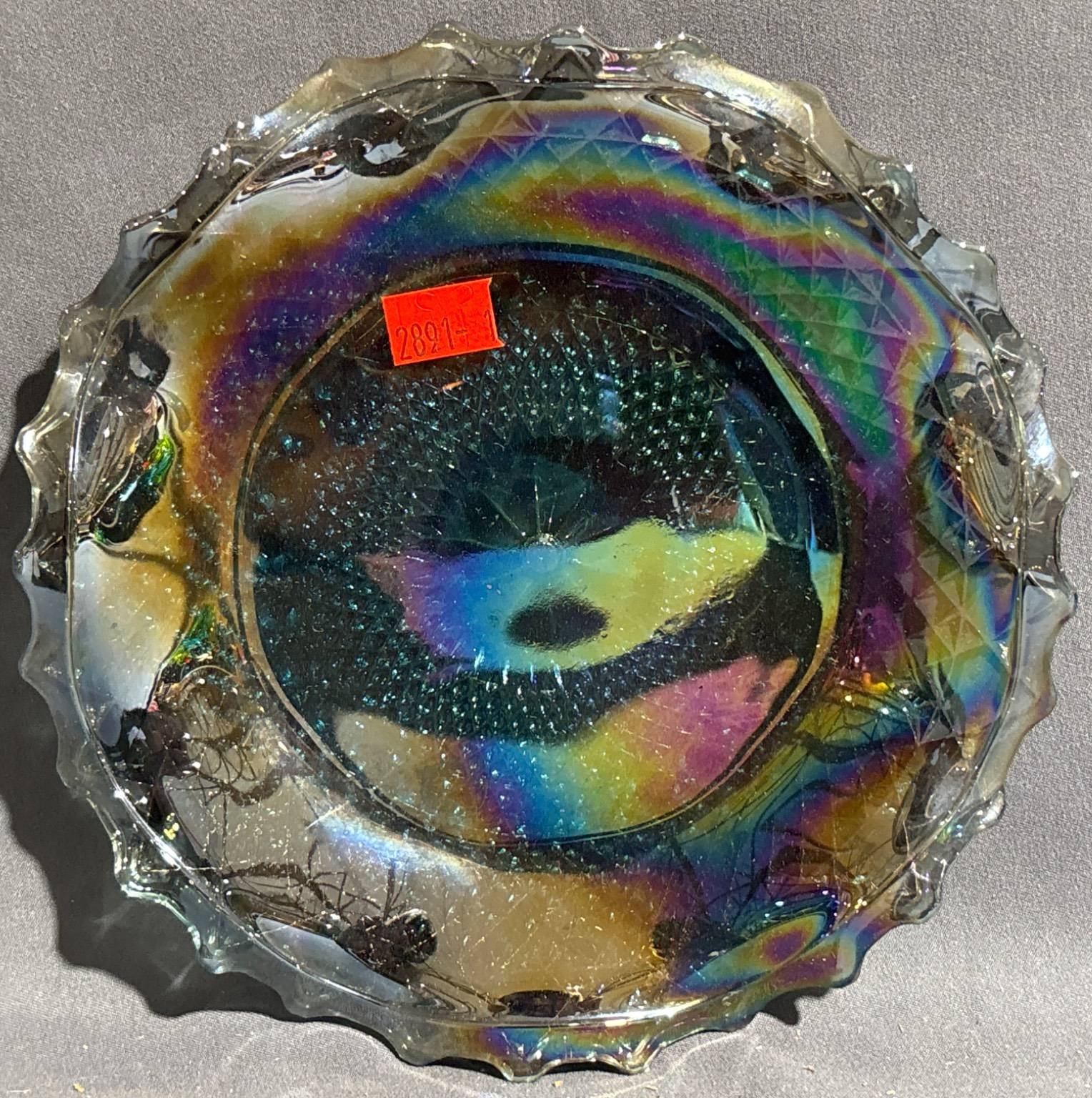 Online Bidding Available!