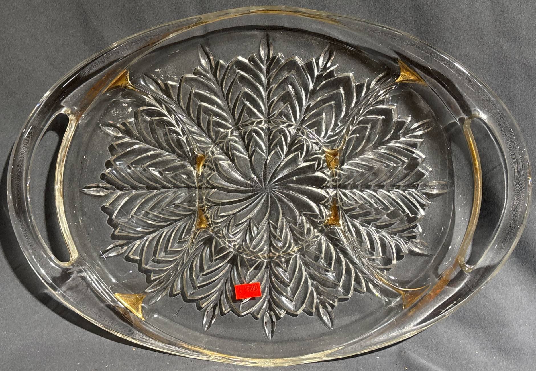 Online Bidding Available!