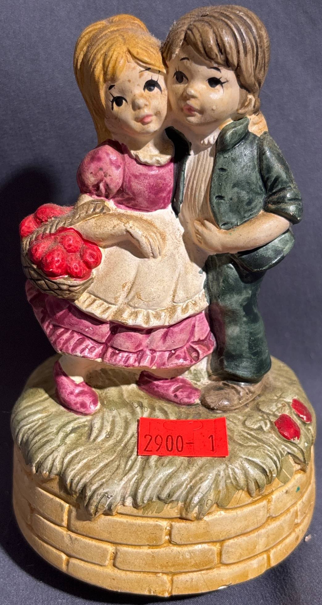 Online Bidding Available!