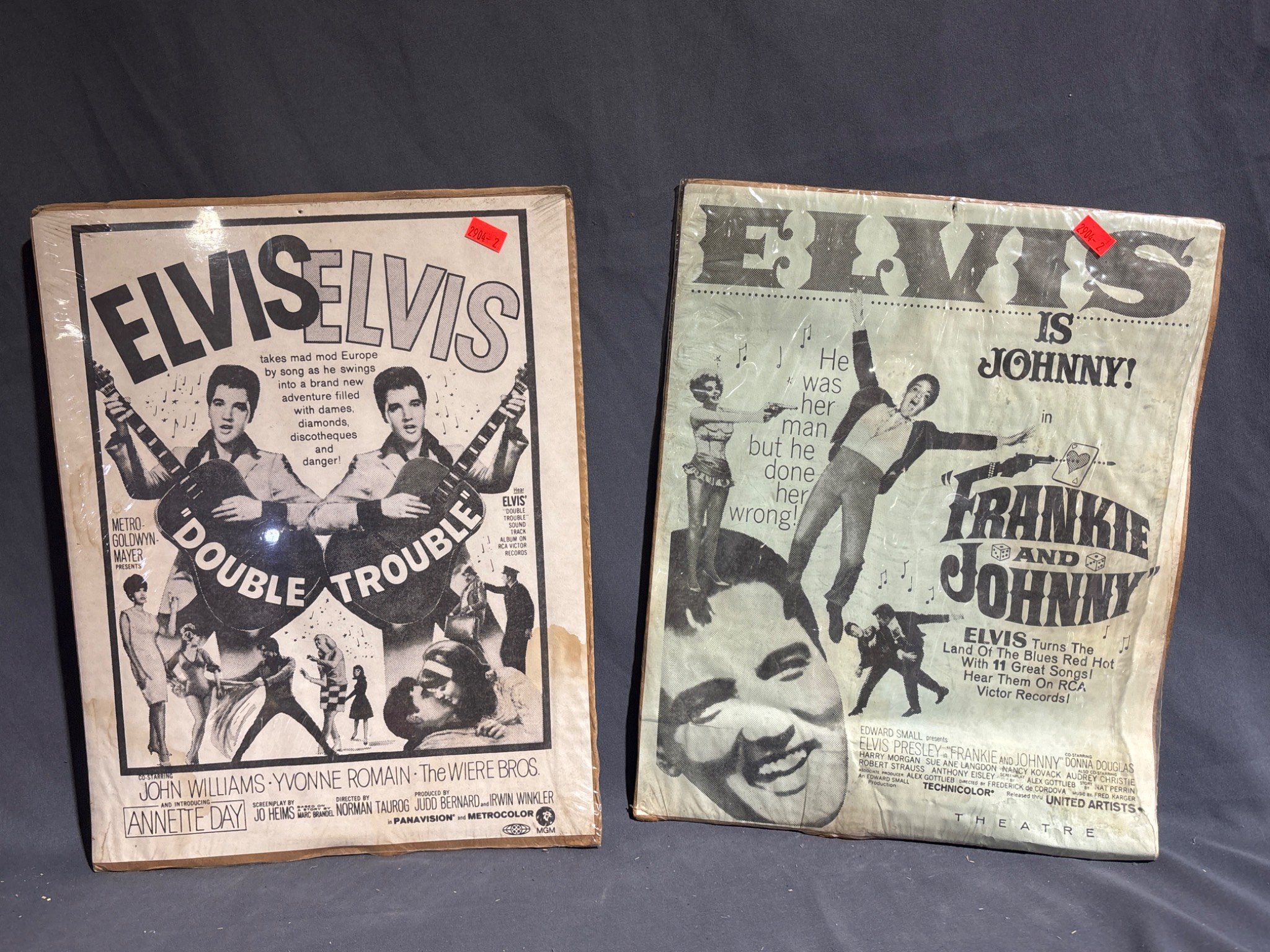 Online Bidding Available!