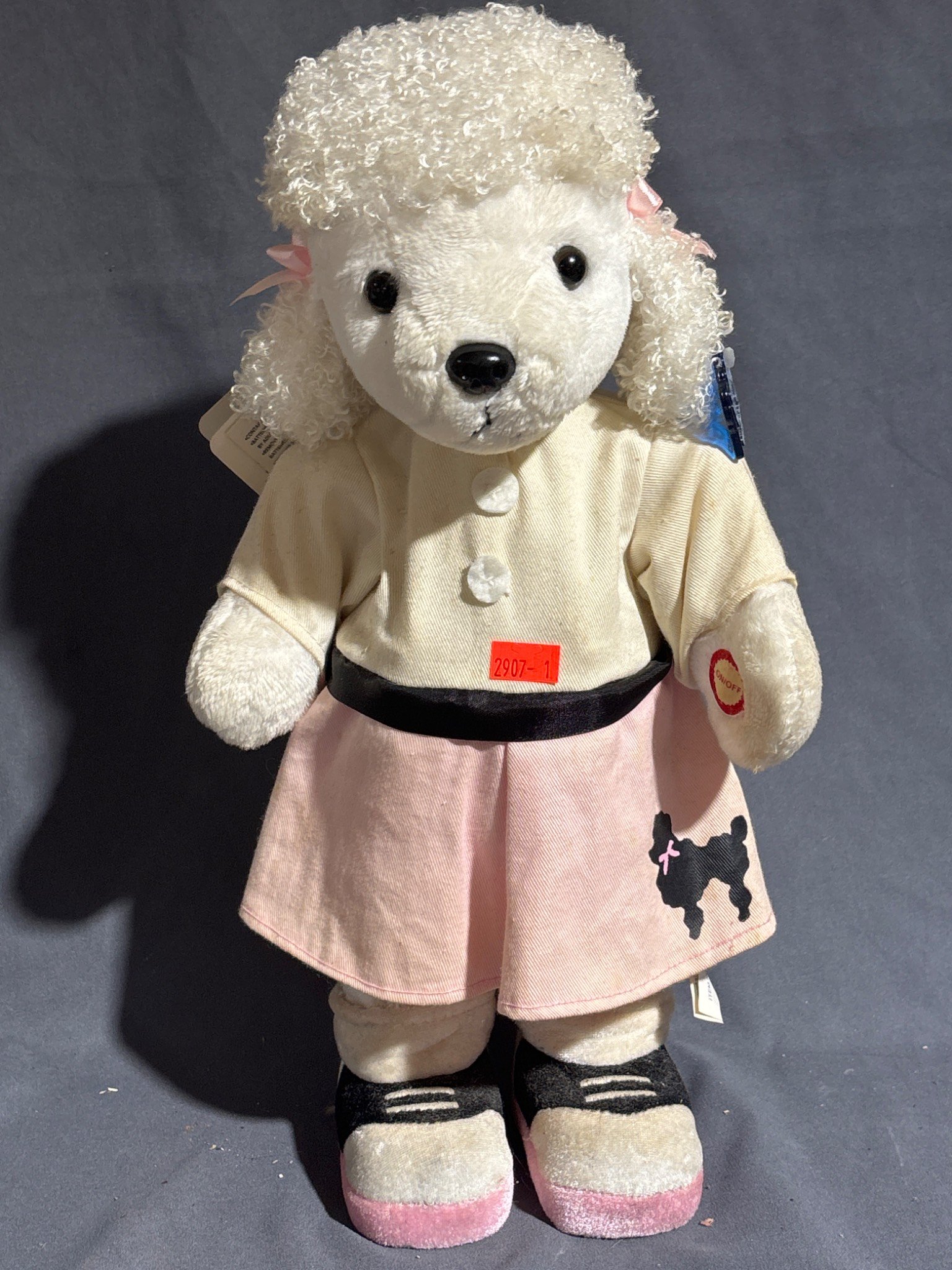 Online Bidding Available!