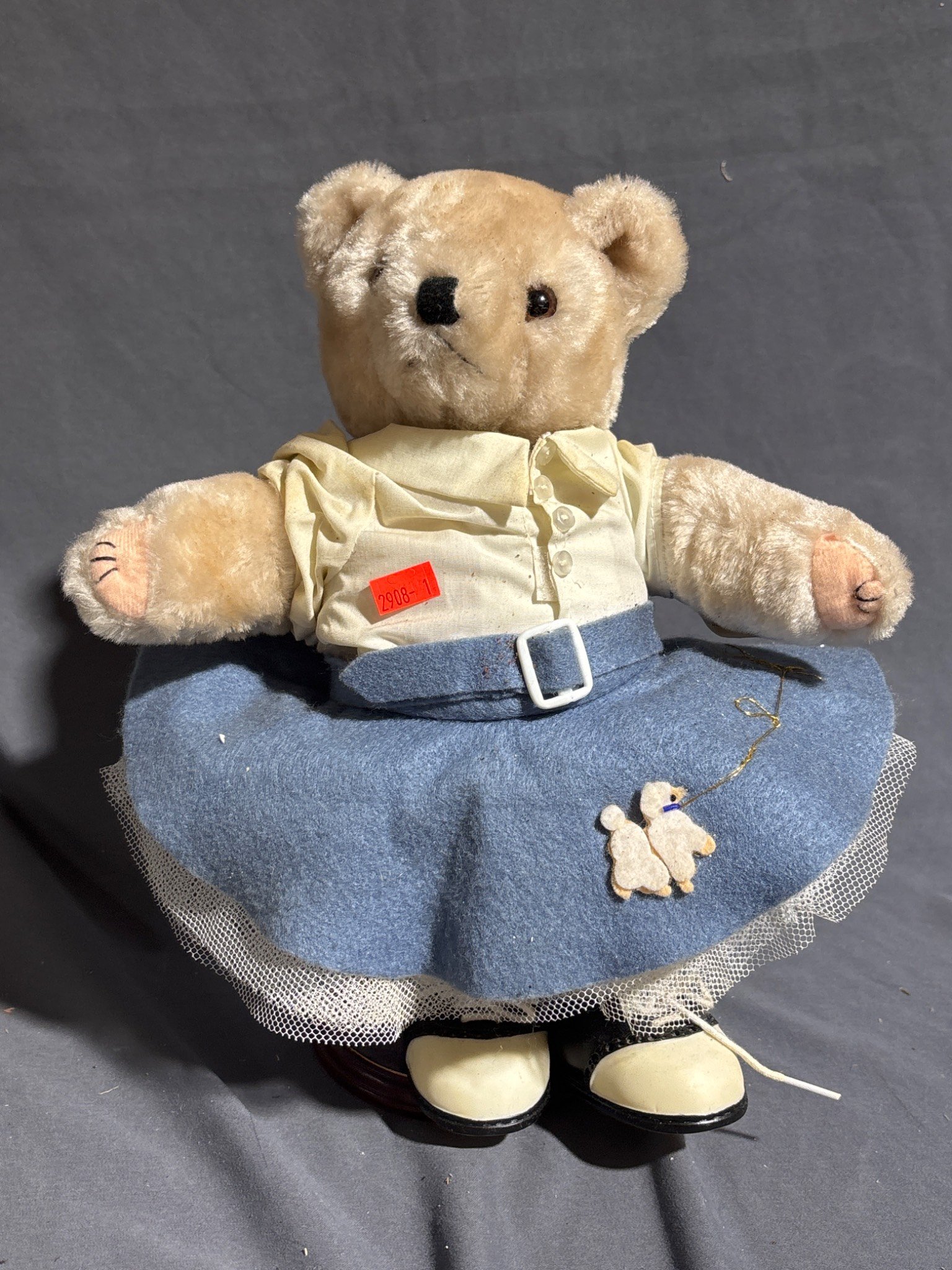 Online Bidding Available!