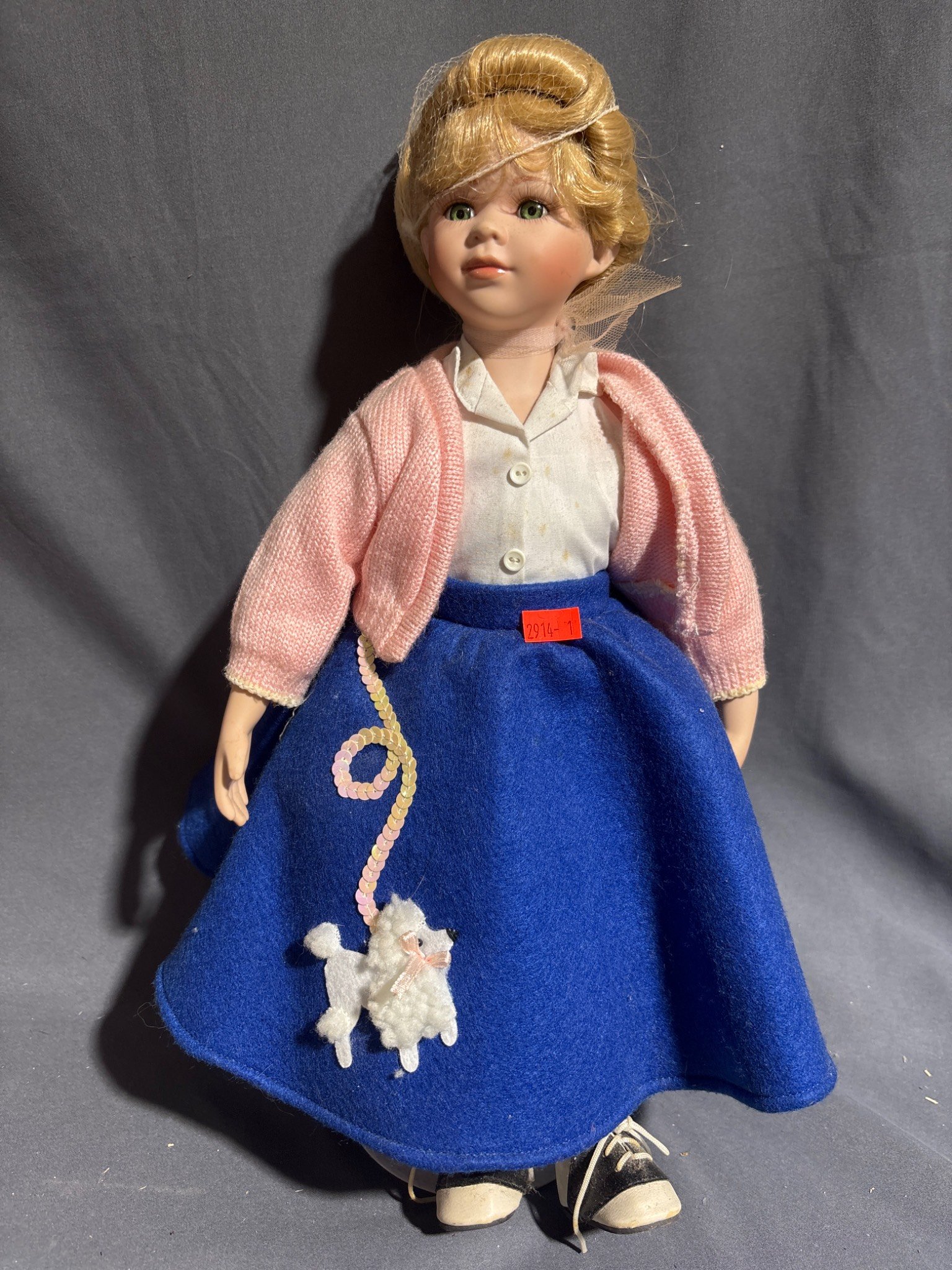 Online Bidding Available!