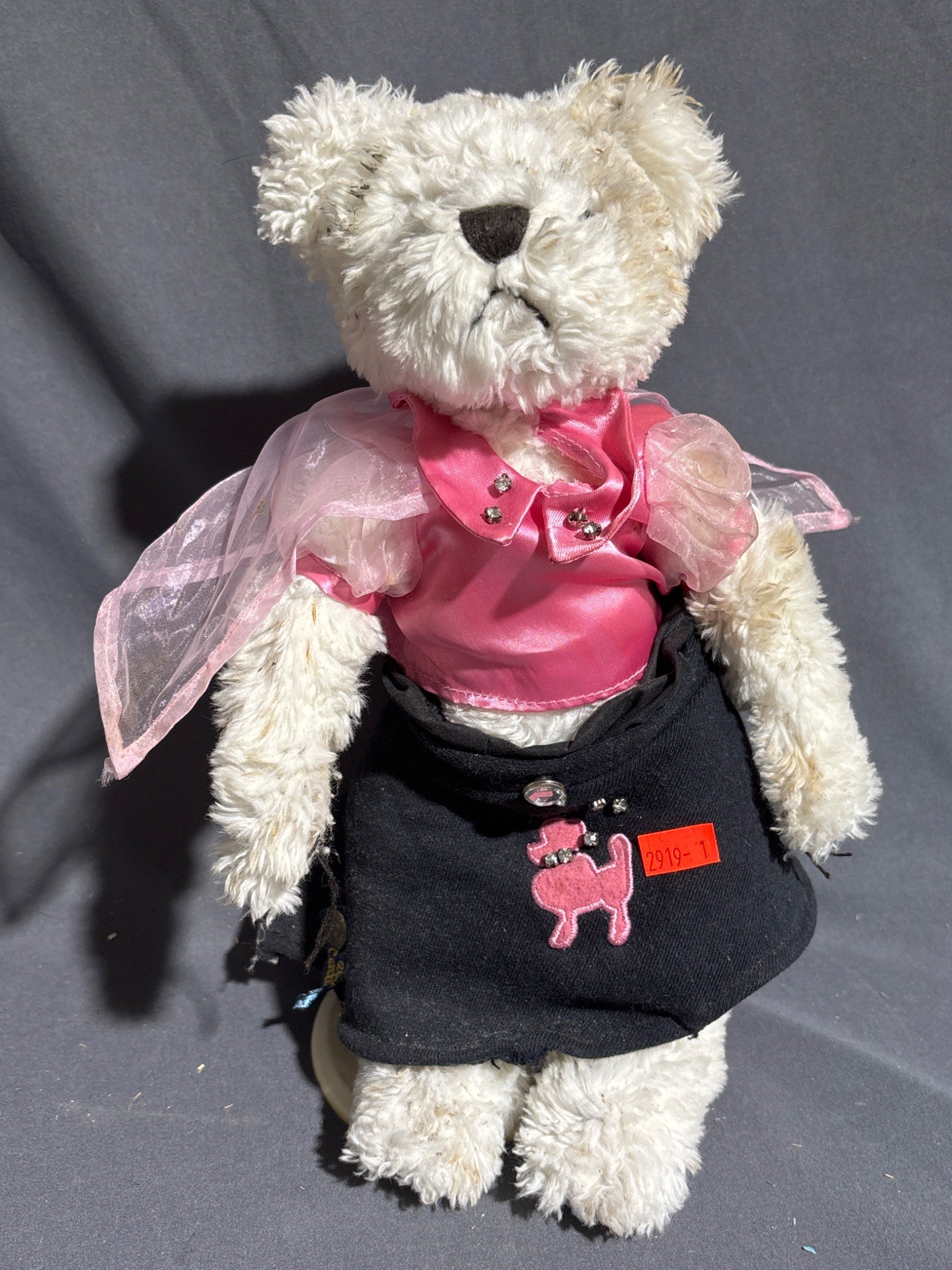 Online Bidding Available!