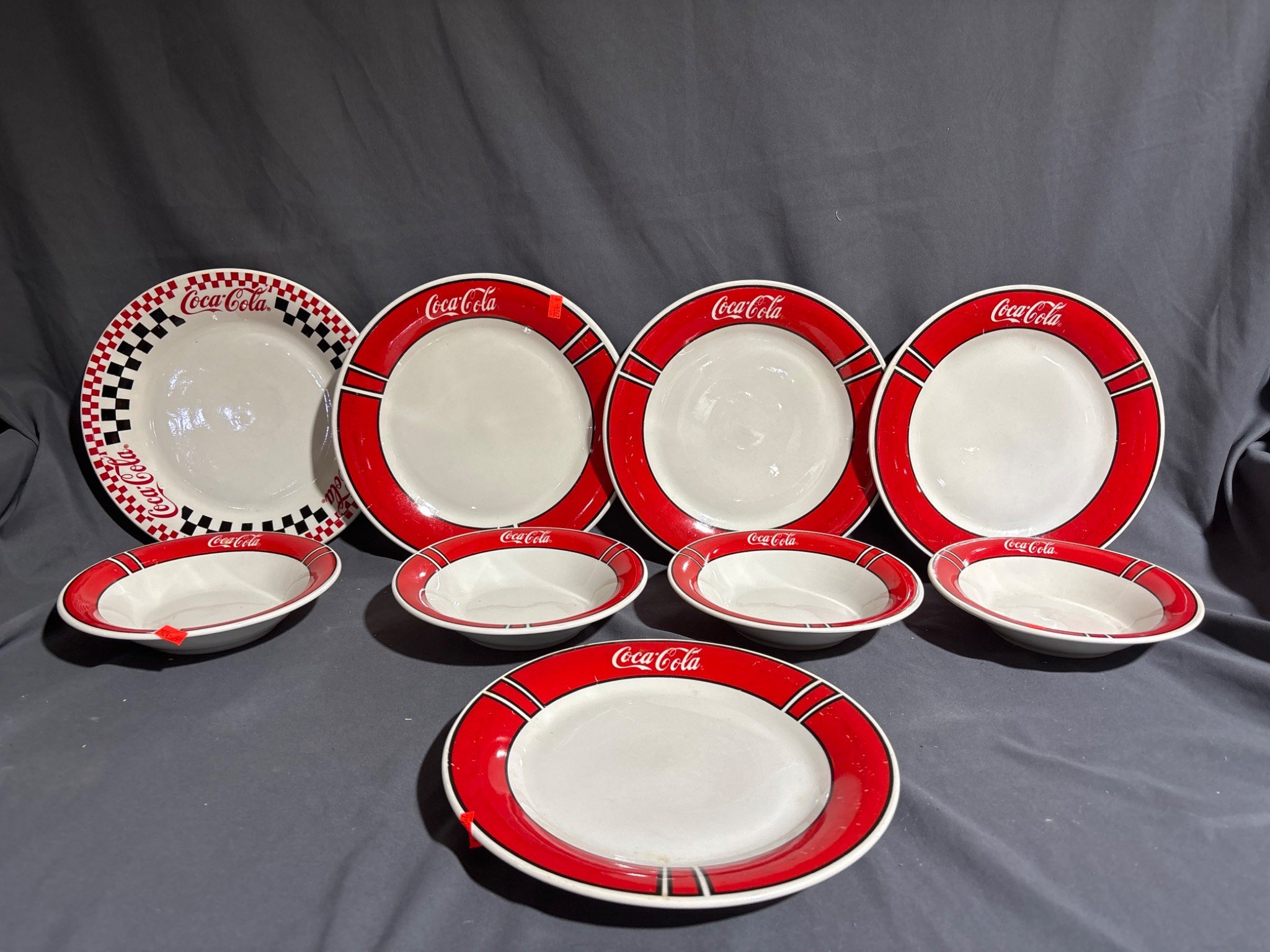 Online Bidding Available!