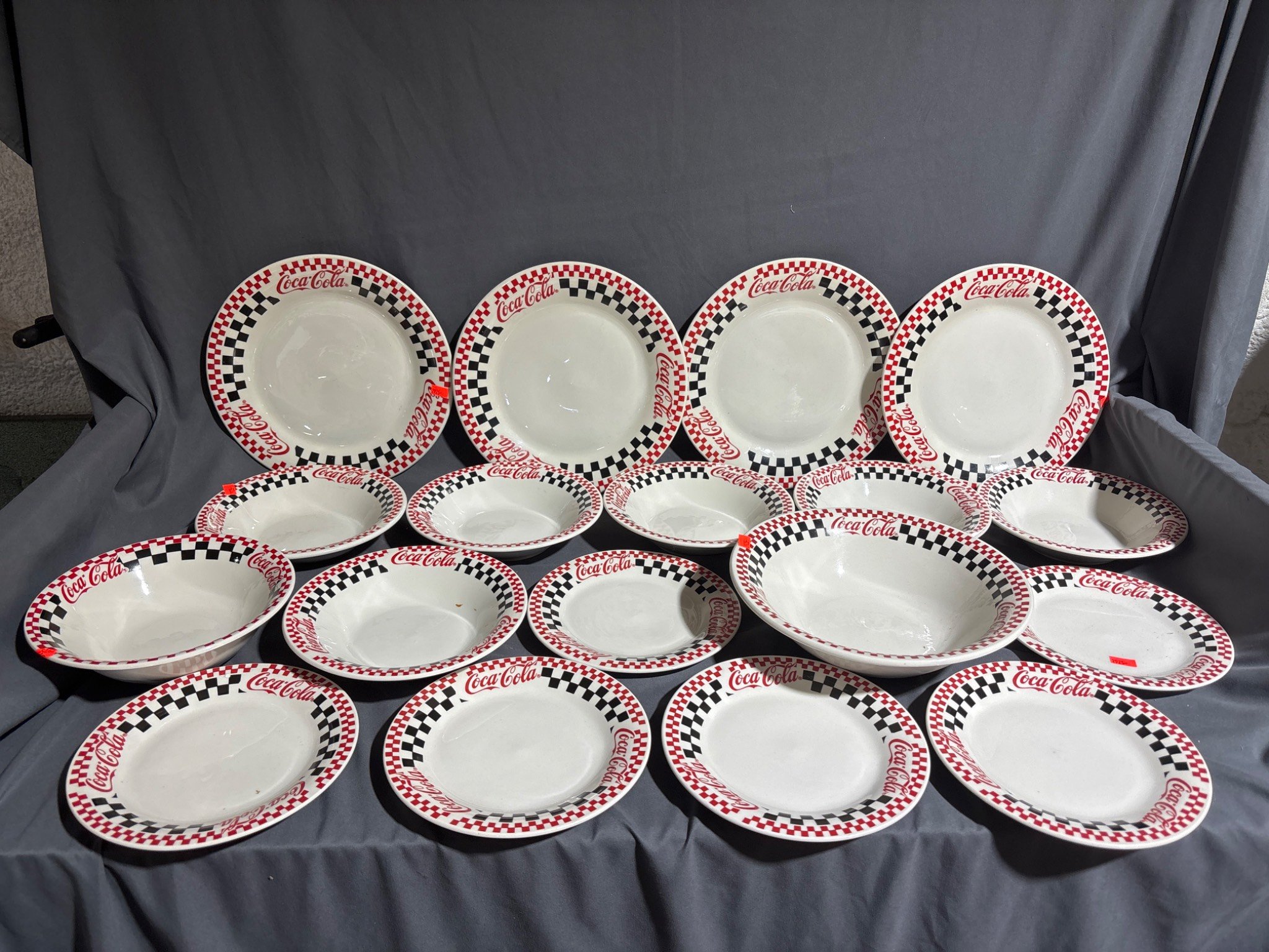 Online Bidding Available!