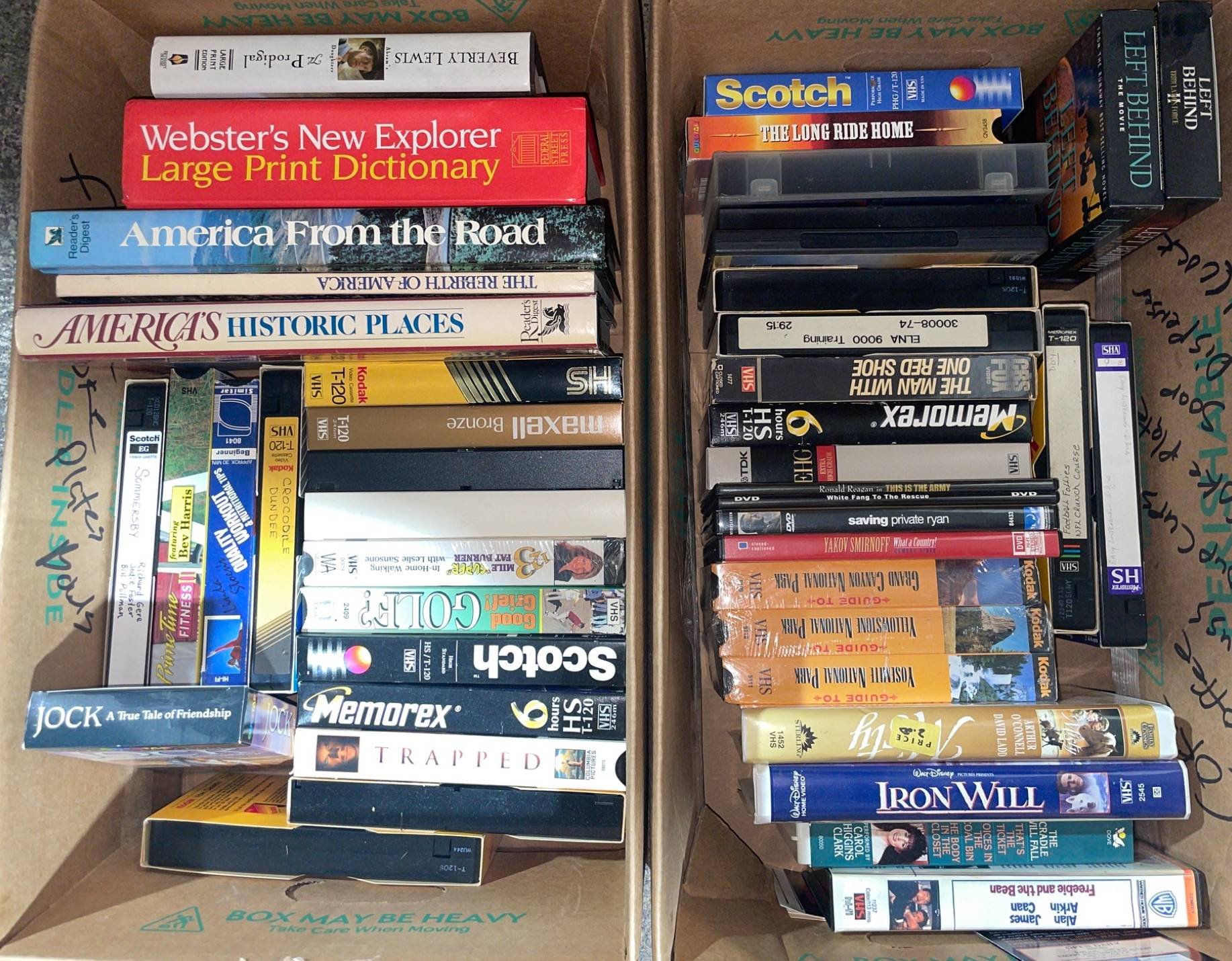 Online Bidding Available!