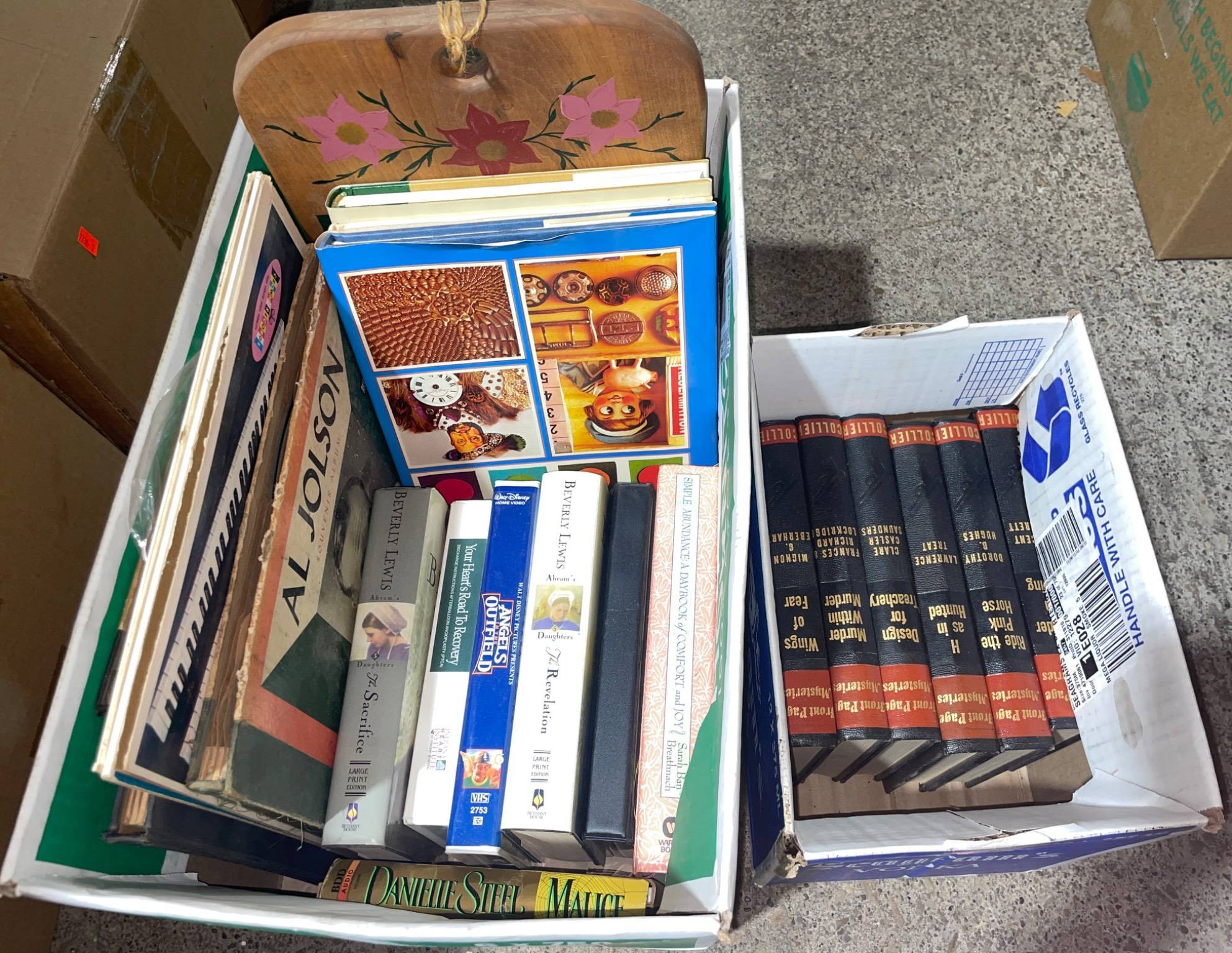 Online Bidding Available!