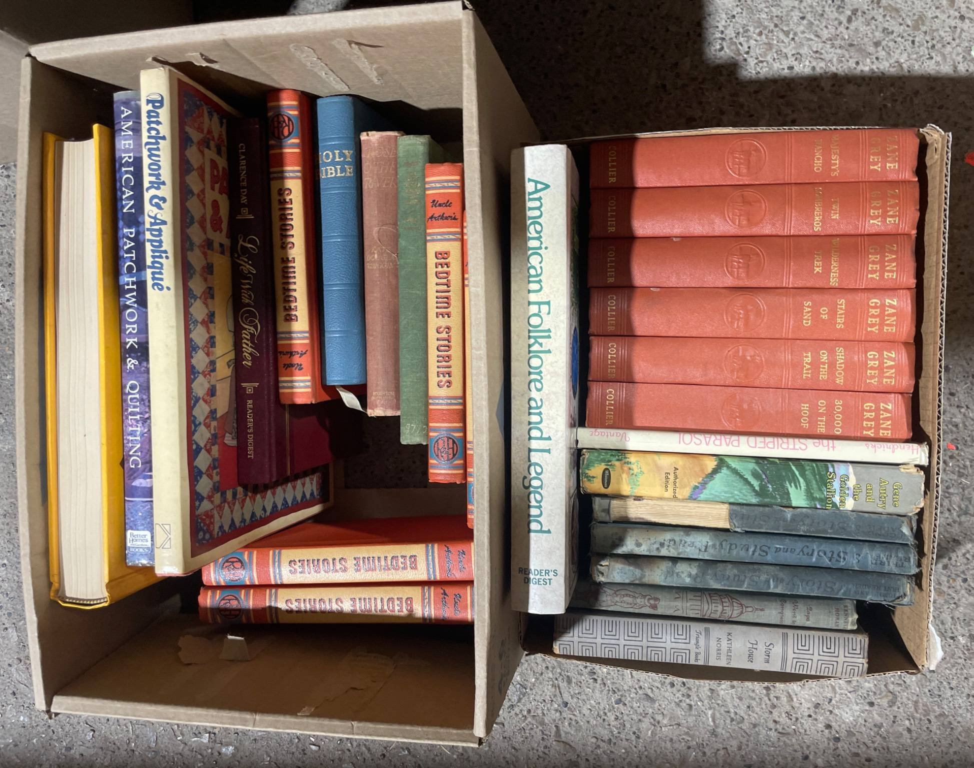 Online Bidding Available!